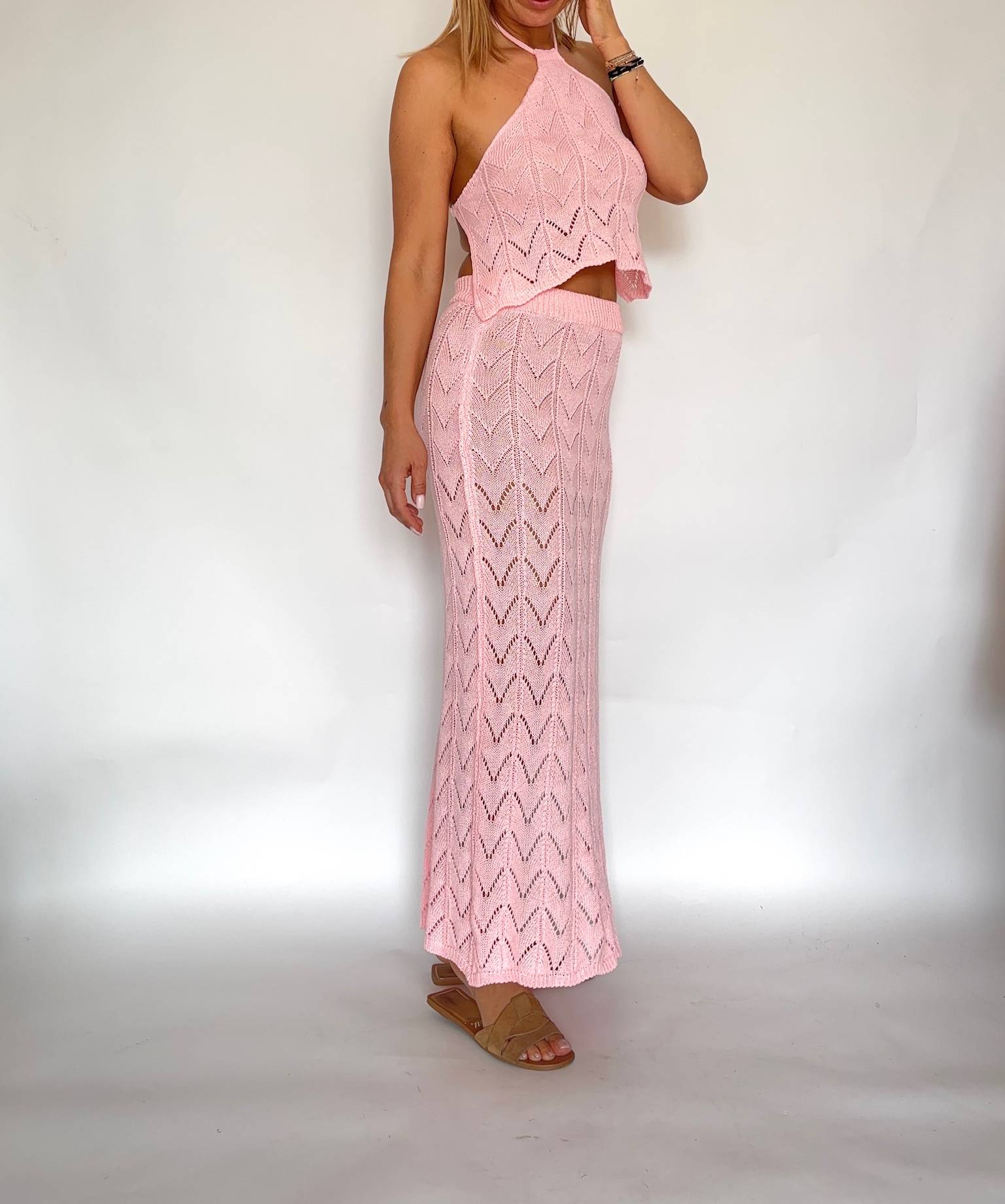 Komplet letni dostępny w 6 kolorach