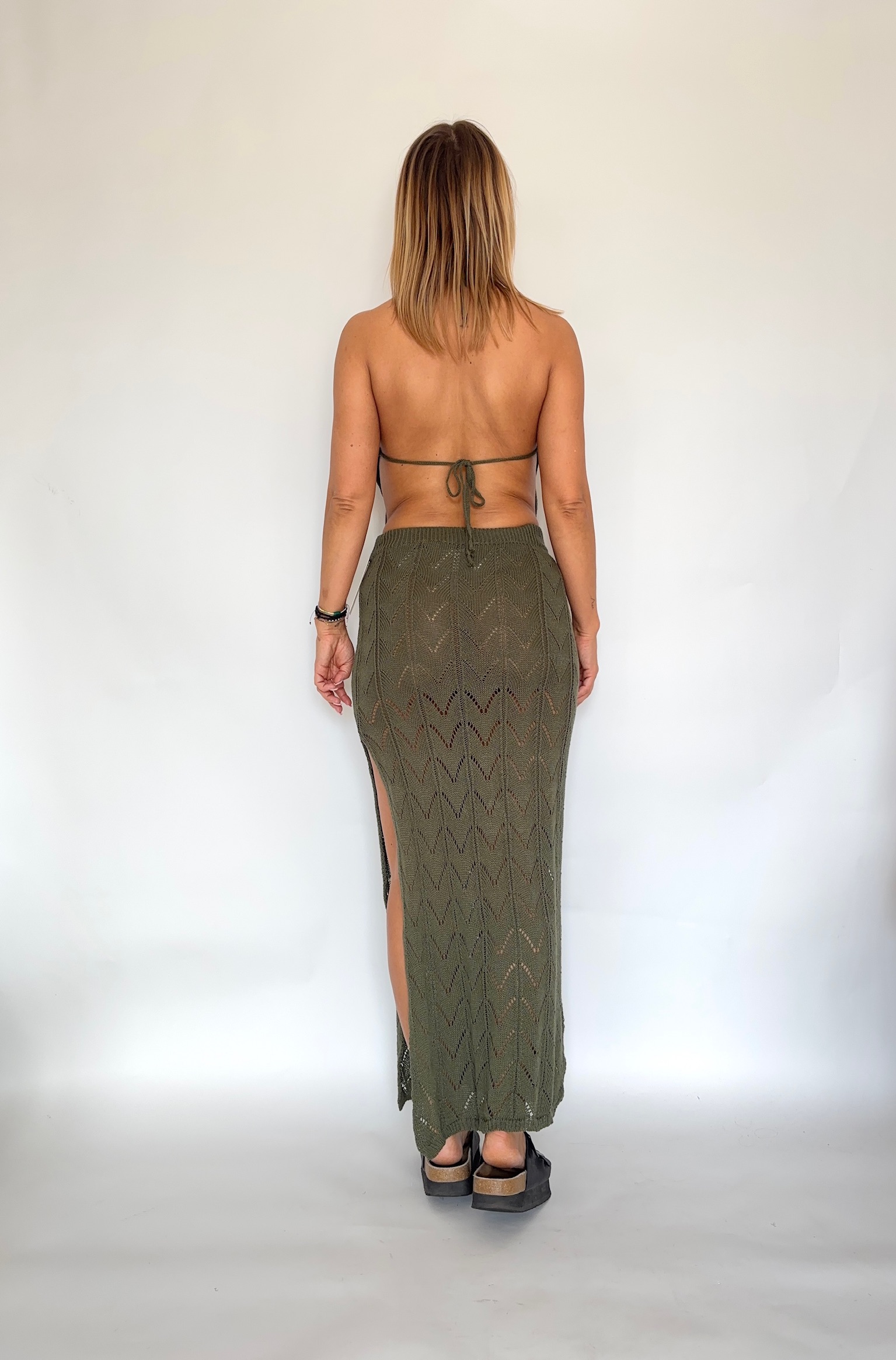 Komplet letni dostępny w 6 kolorach