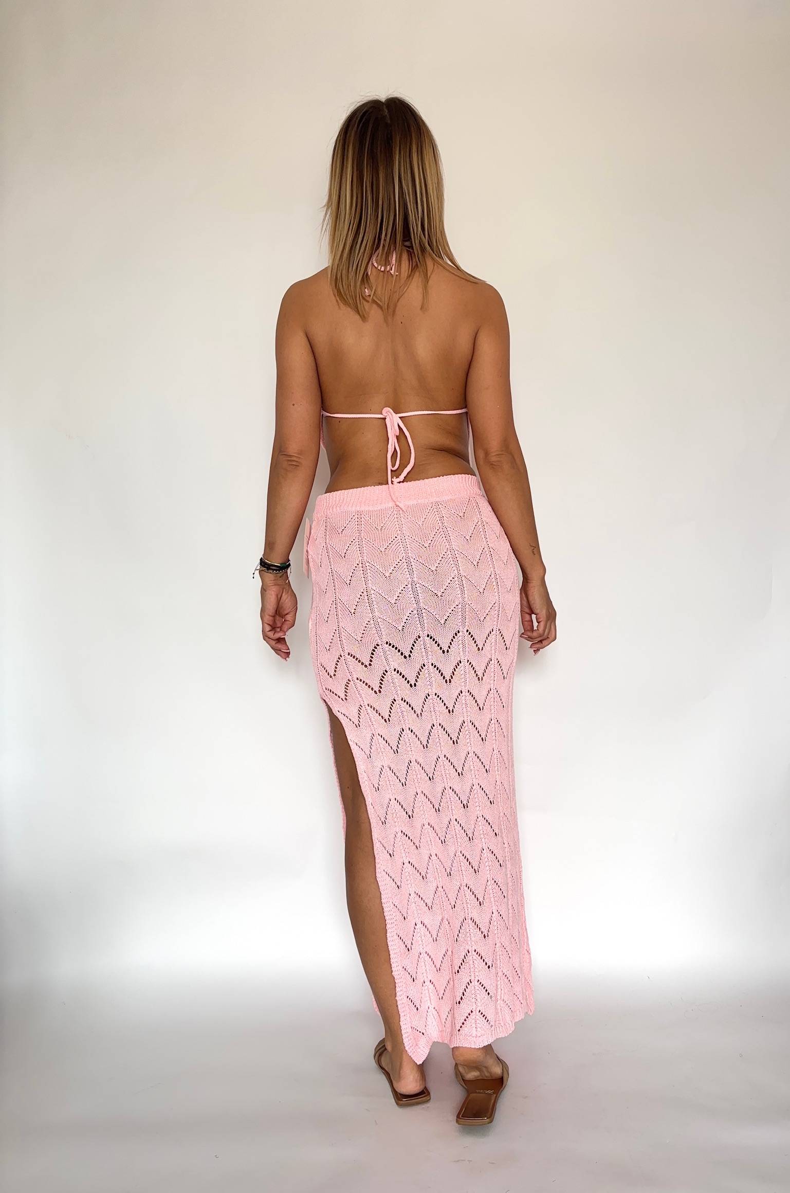 Komplet letni dostępny w 6 kolorach