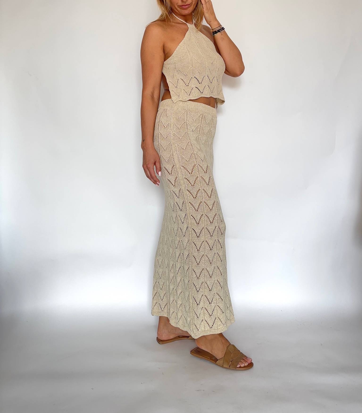 Komplet letni dostępny w 6 kolorach