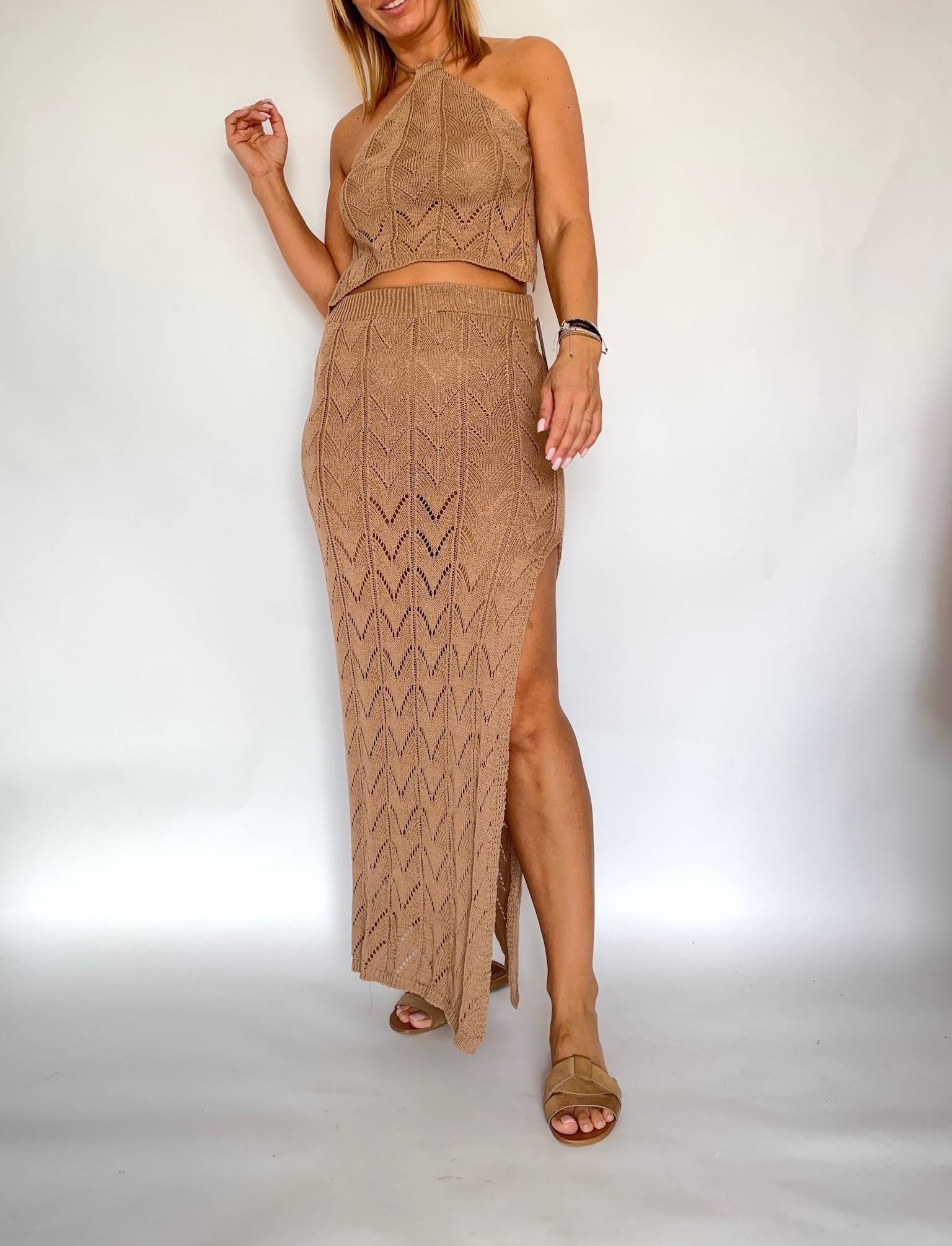 Komplet letni dostępny w 6 kolorach