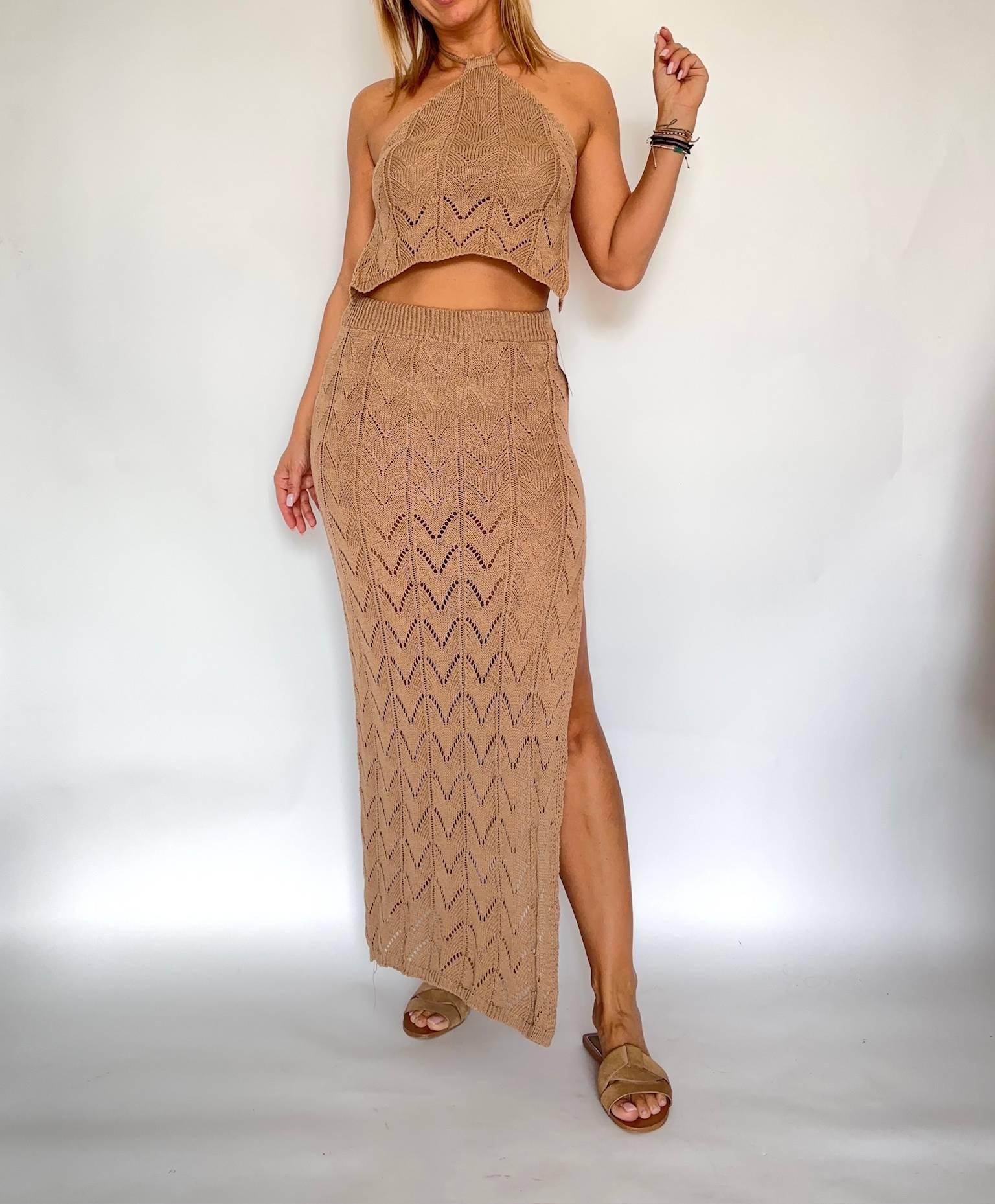 Komplet letni dostępny w 6 kolorach