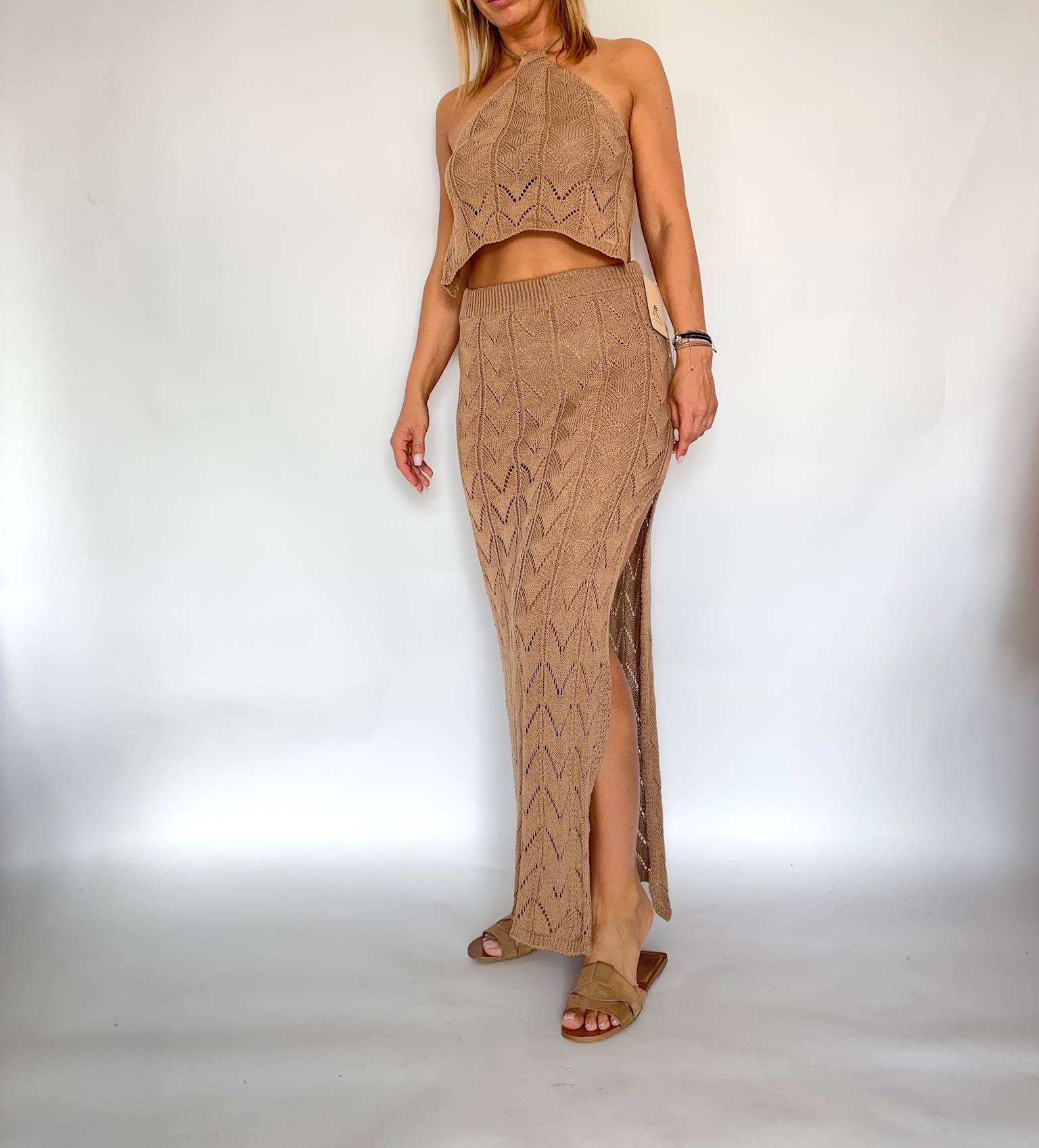 Komplet letni dostępny w 6 kolorach