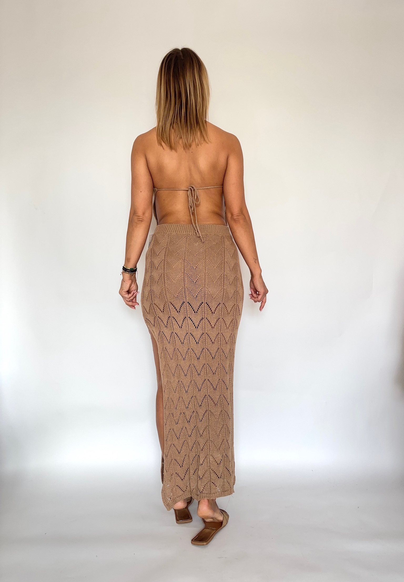 Komplet letni dostępny w 6 kolorach