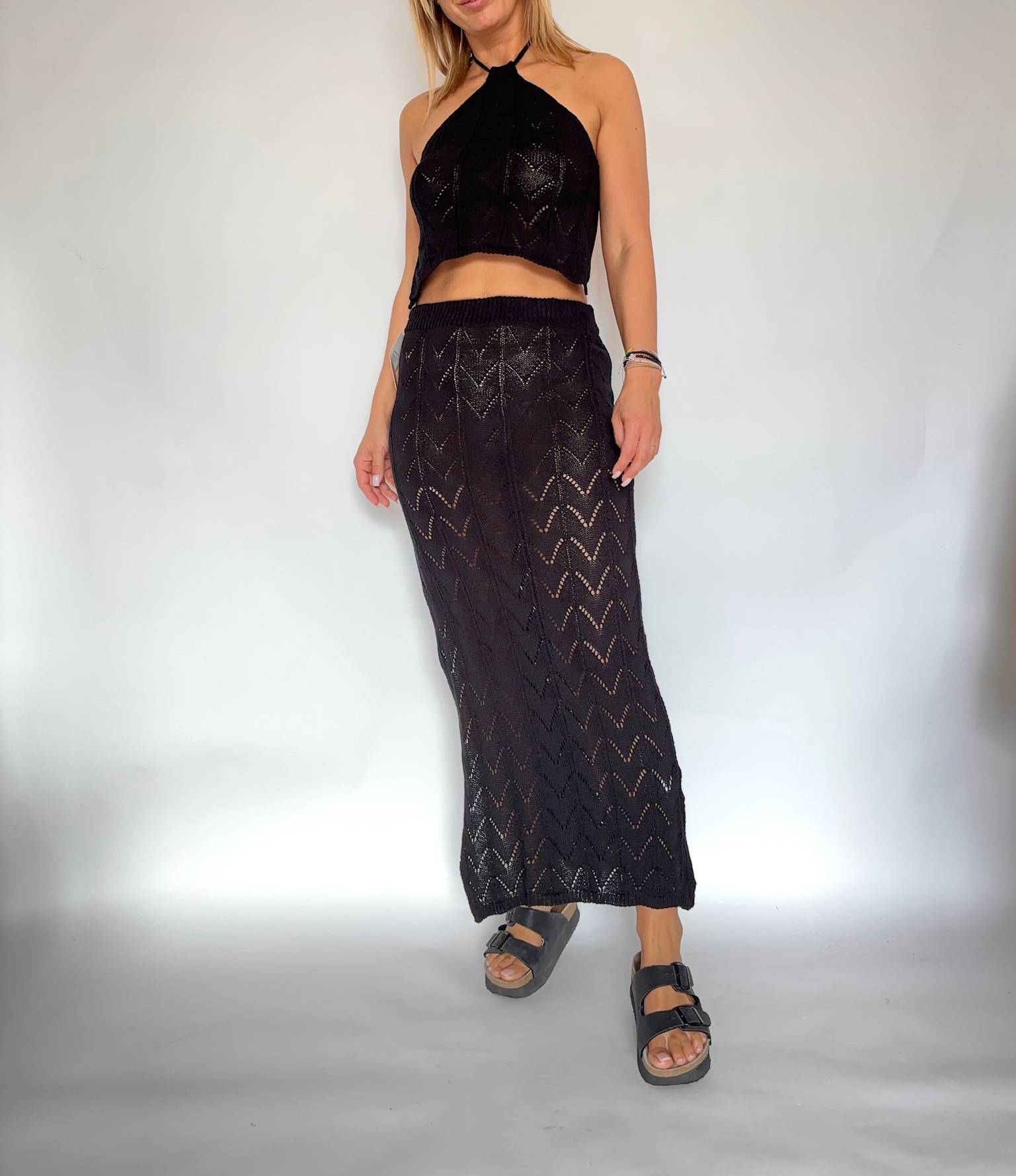 Komplet letni dostępny w 6 kolorach