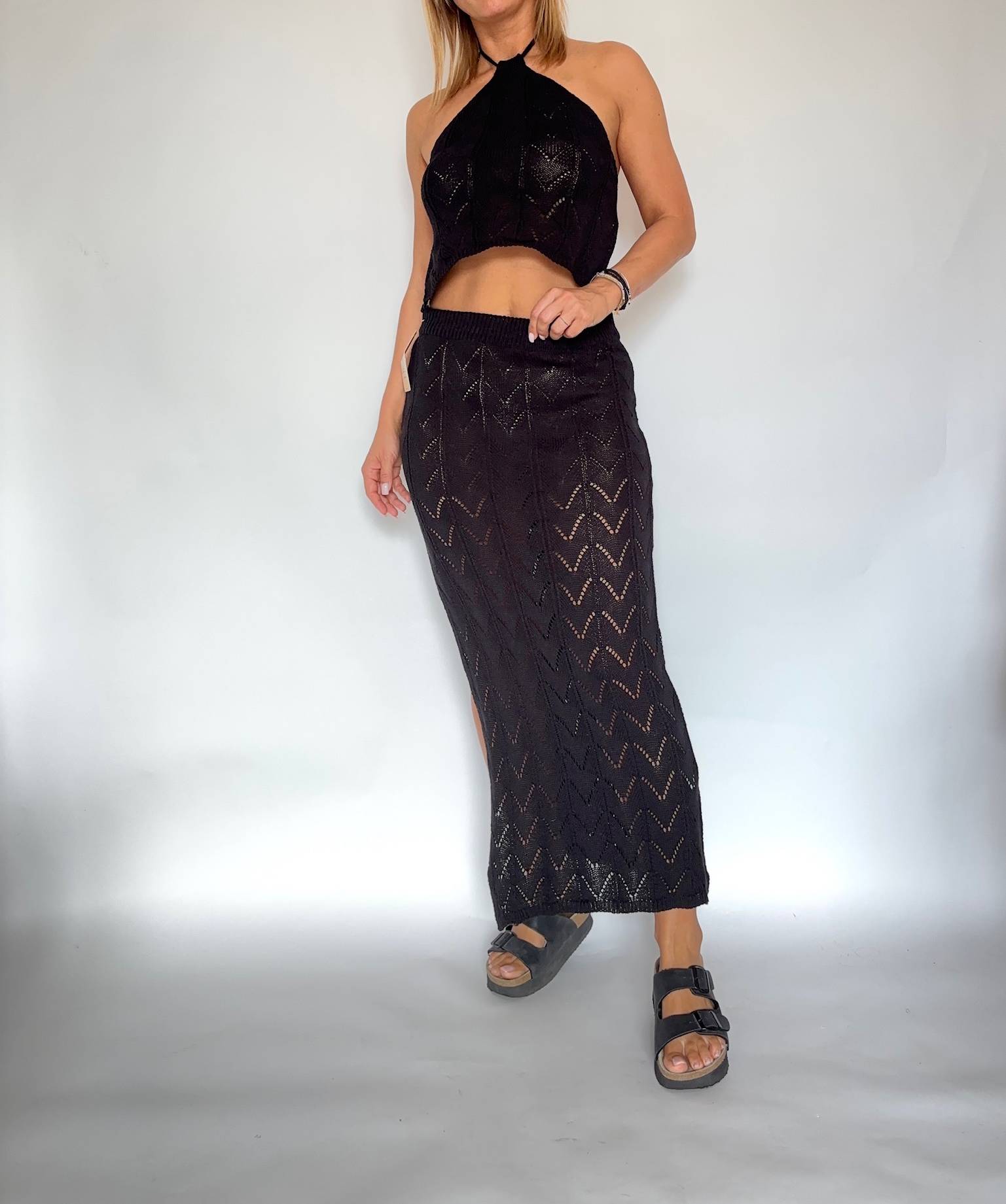 Komplet letni dostępny w 6 kolorach