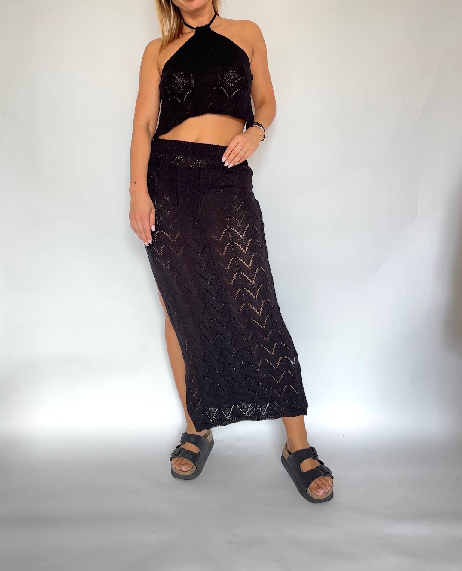 Komplet letni dostępny w 6 kolorach