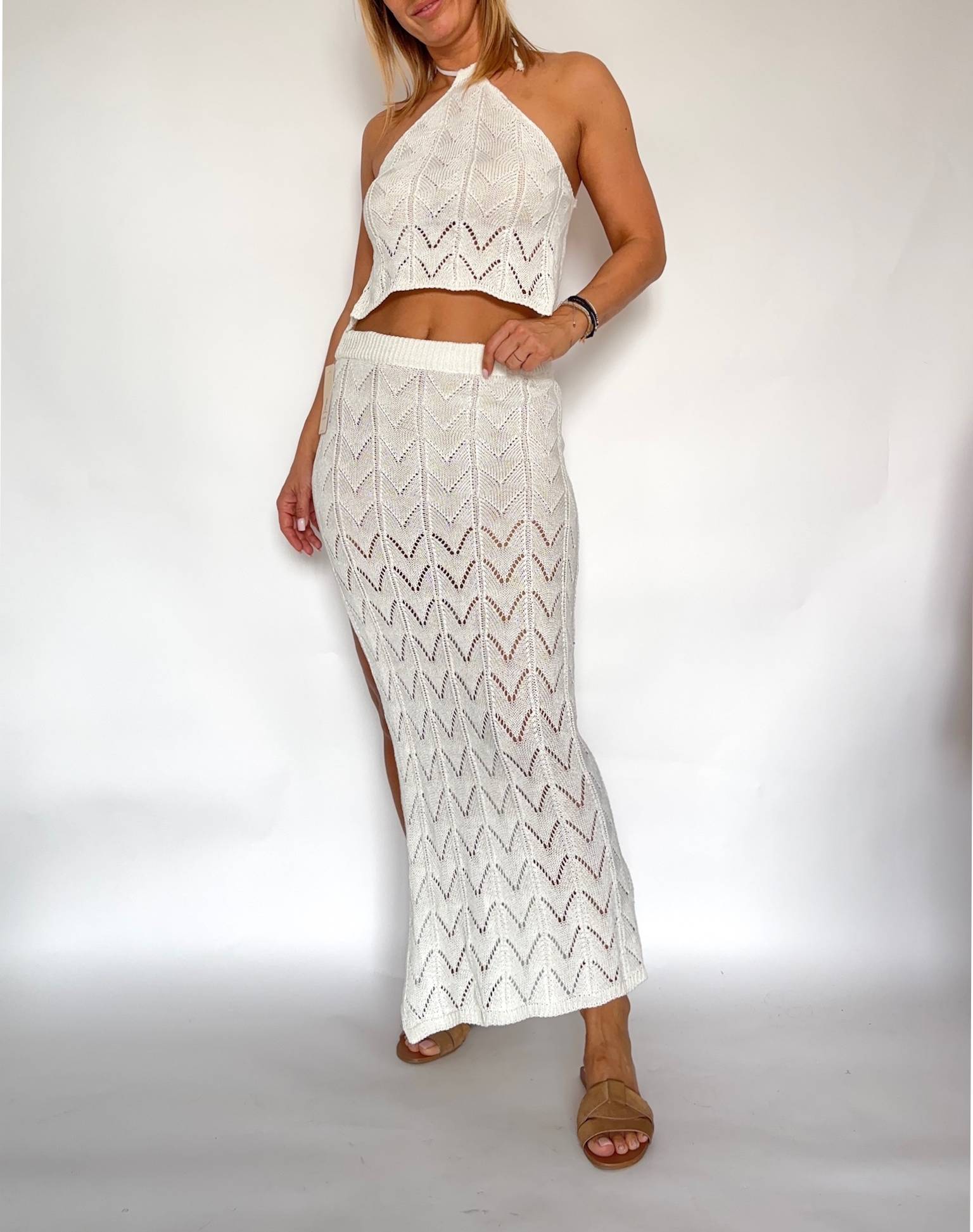 Komplet letni dostępny w 6 kolorach