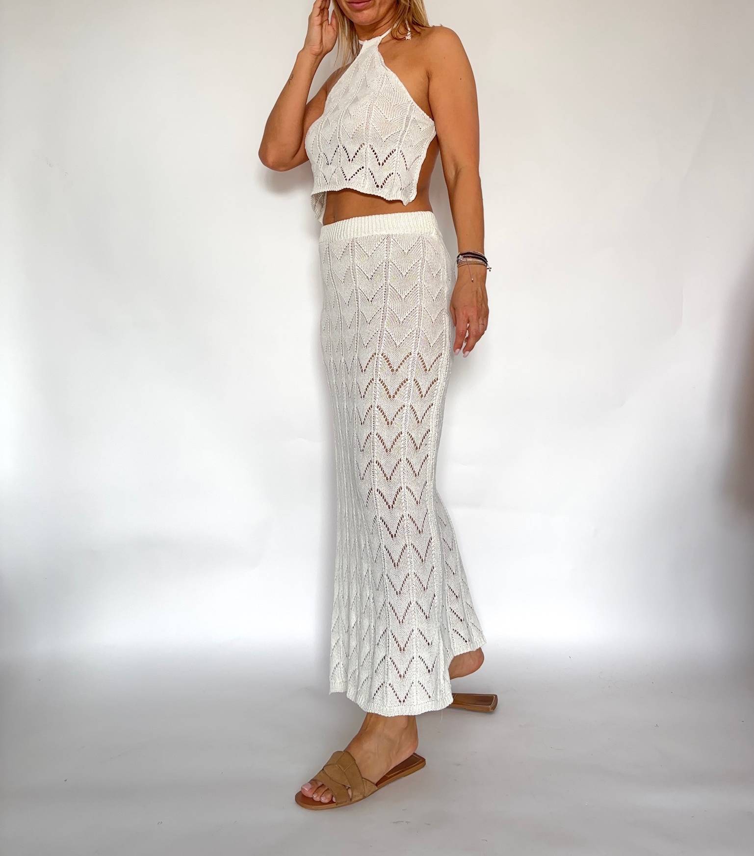 Komplet letni dostępny w 6 kolorach