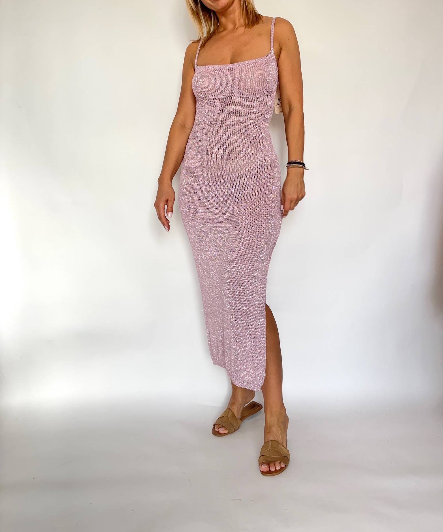 Sukienka dostępna w 2 kolorach