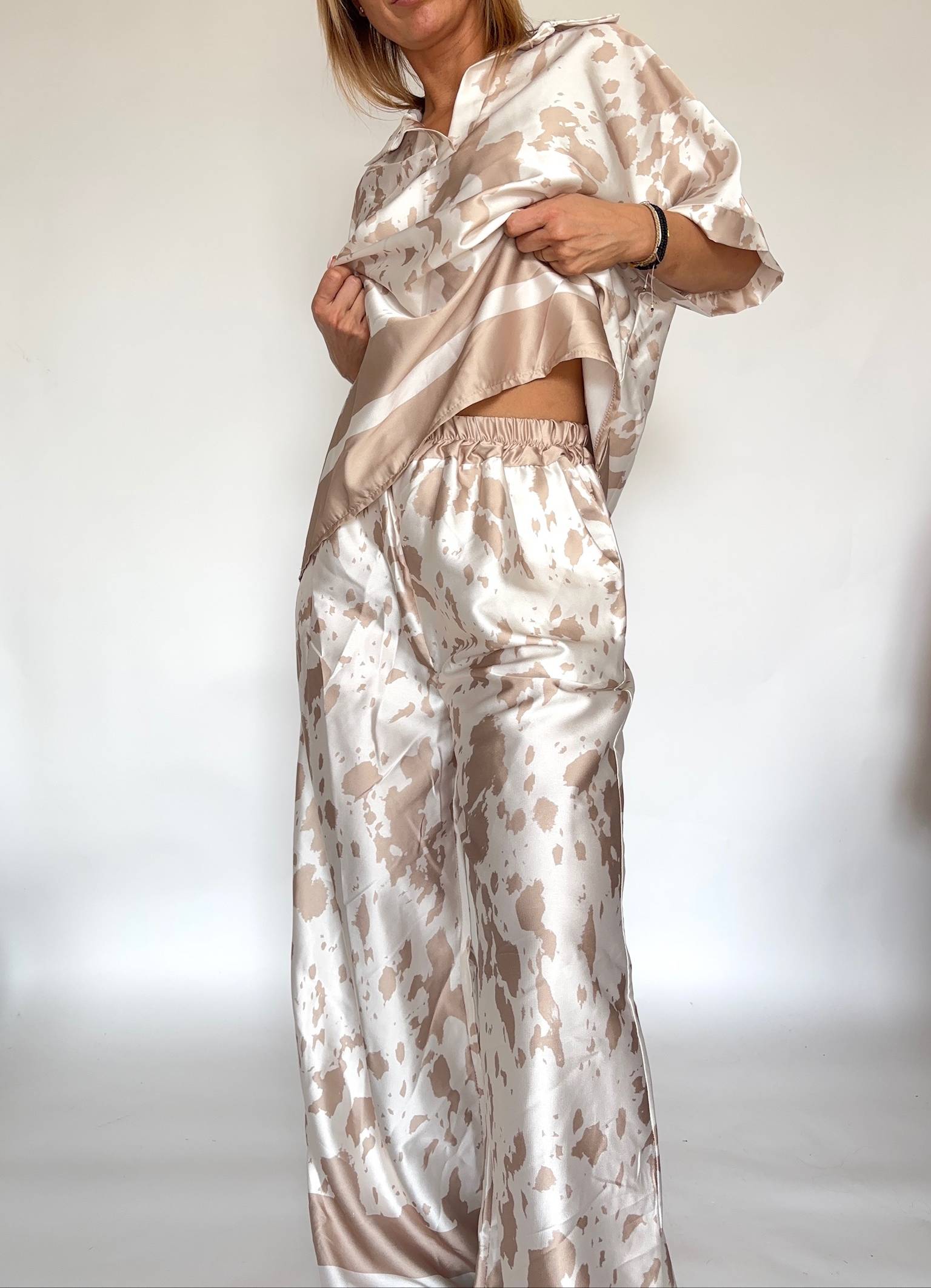 Super komplet w 4 kolorach