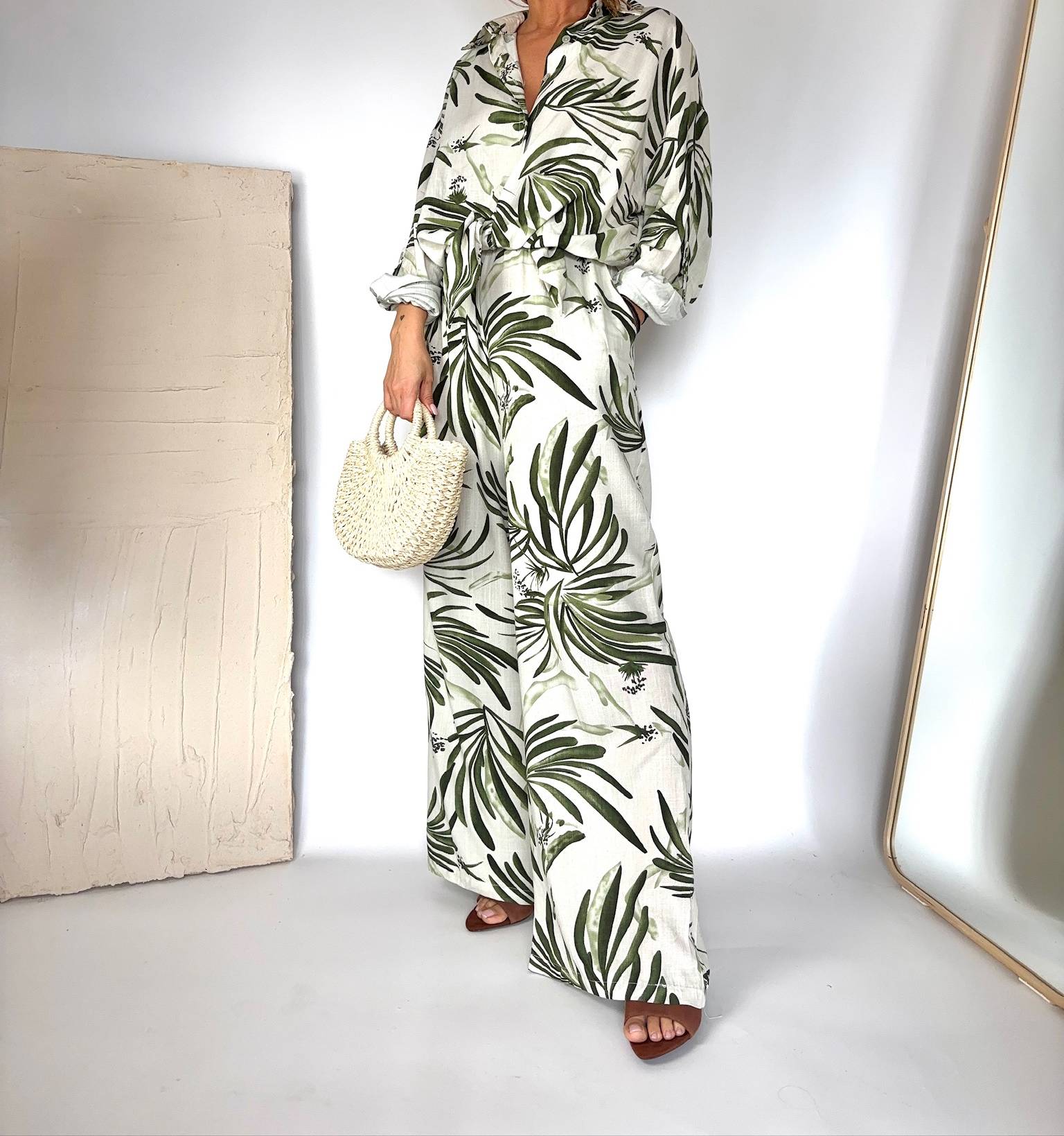 Komplet  2 częściowy