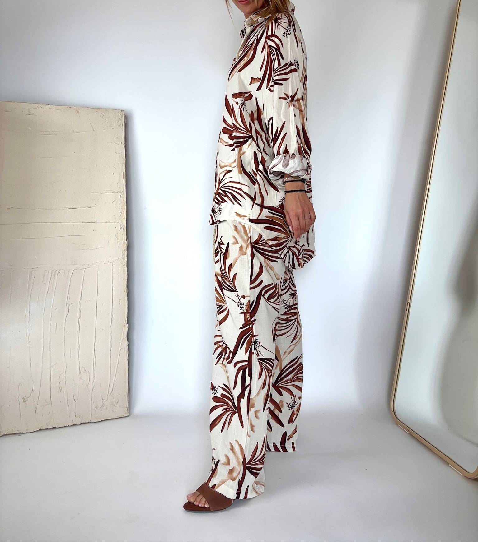 Komplet  2 częściowy