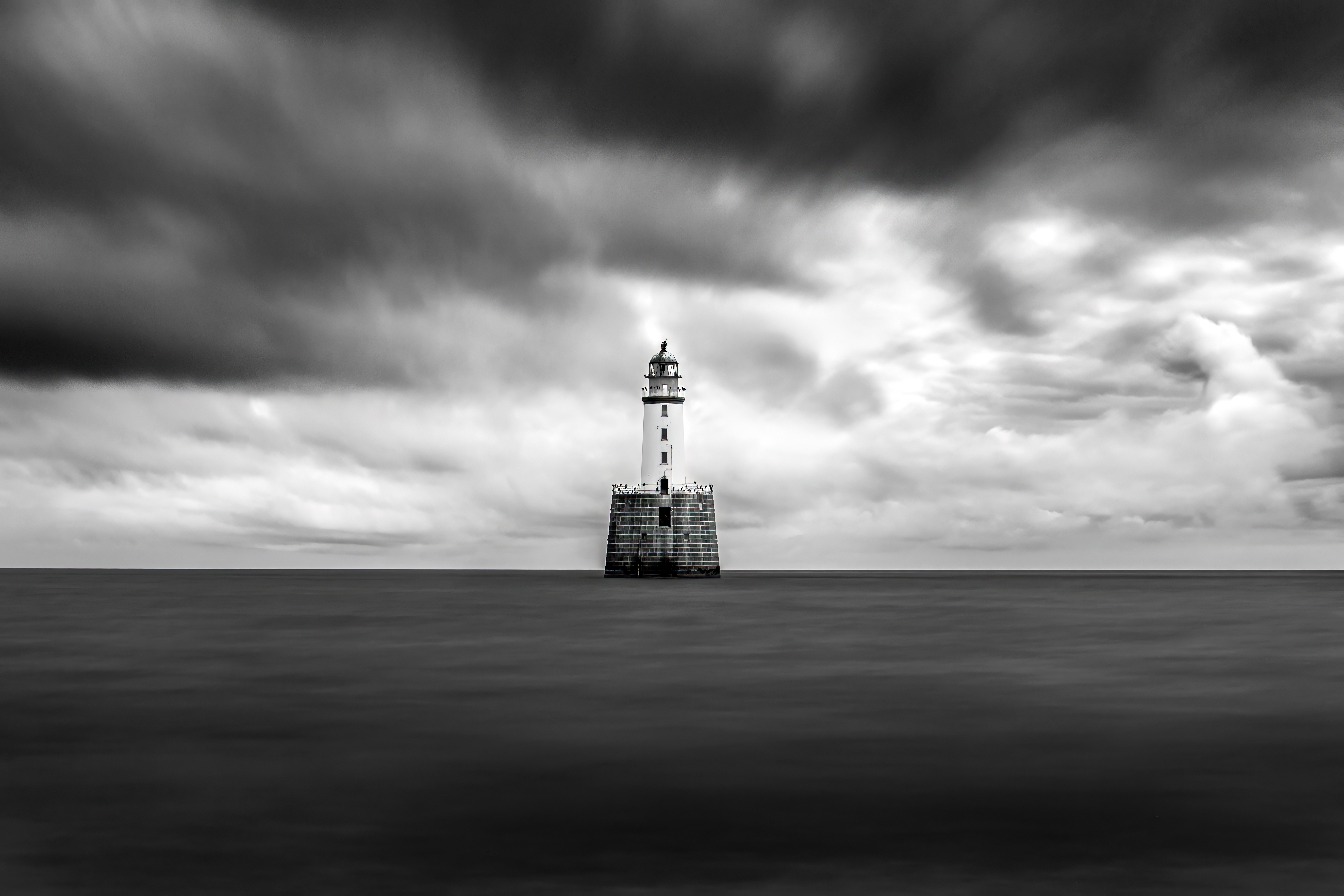 Phare de Rattray
