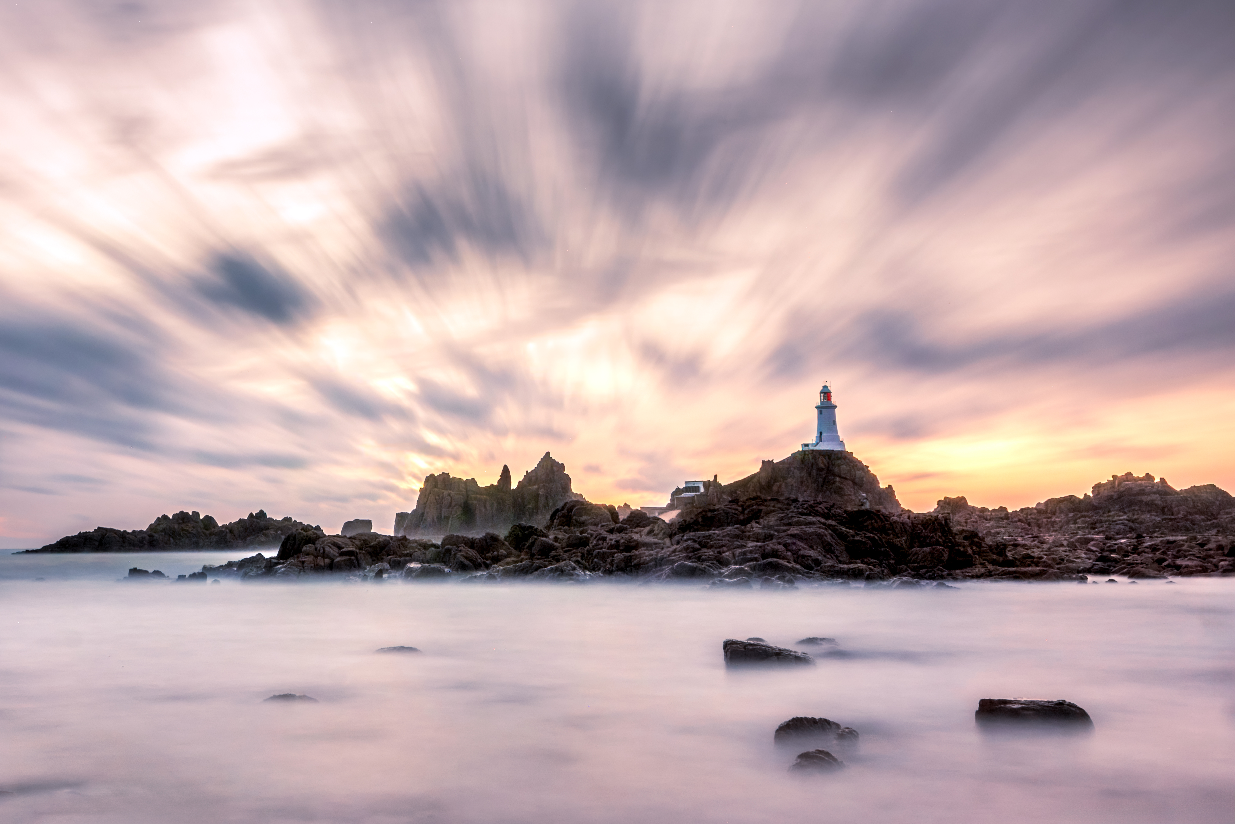 Le promontoire des songes