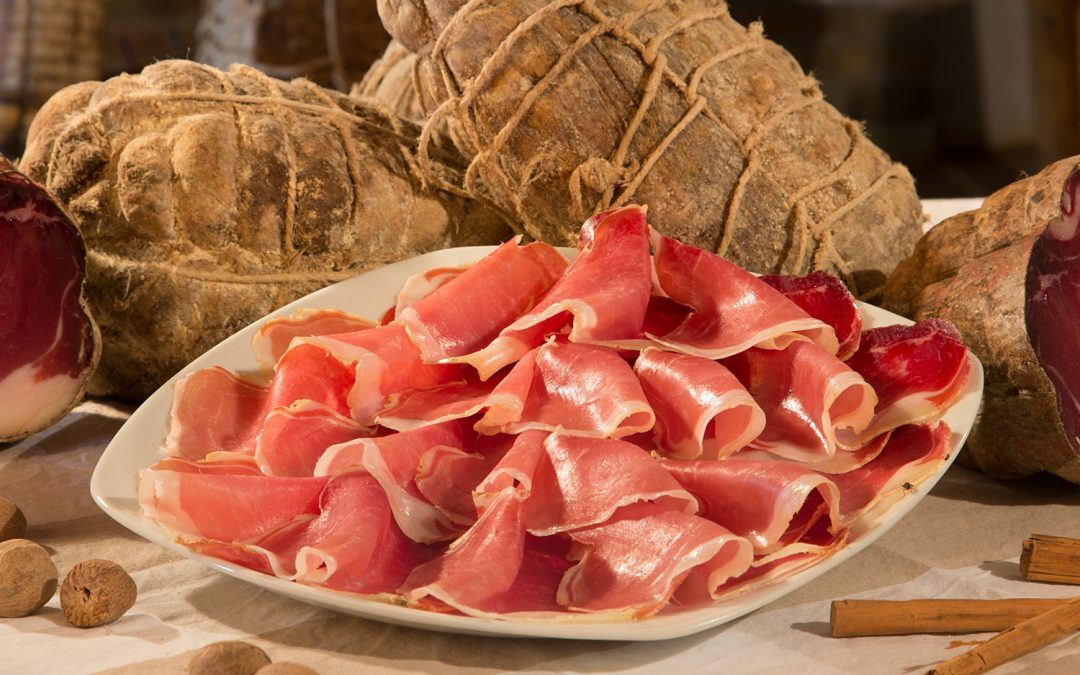 Culatello Stagionato