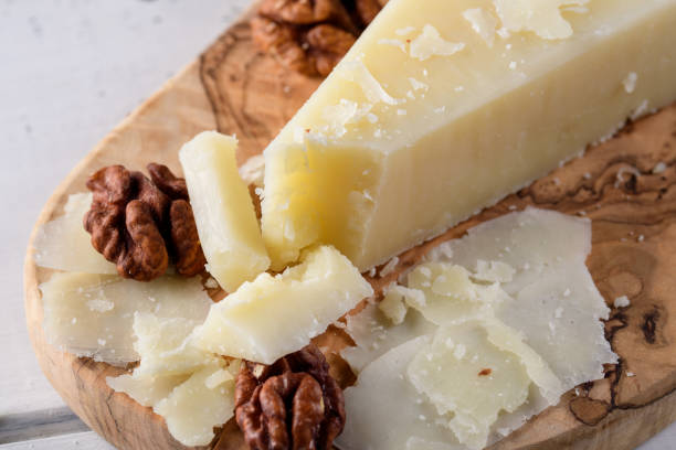 Pecorino Stagionato