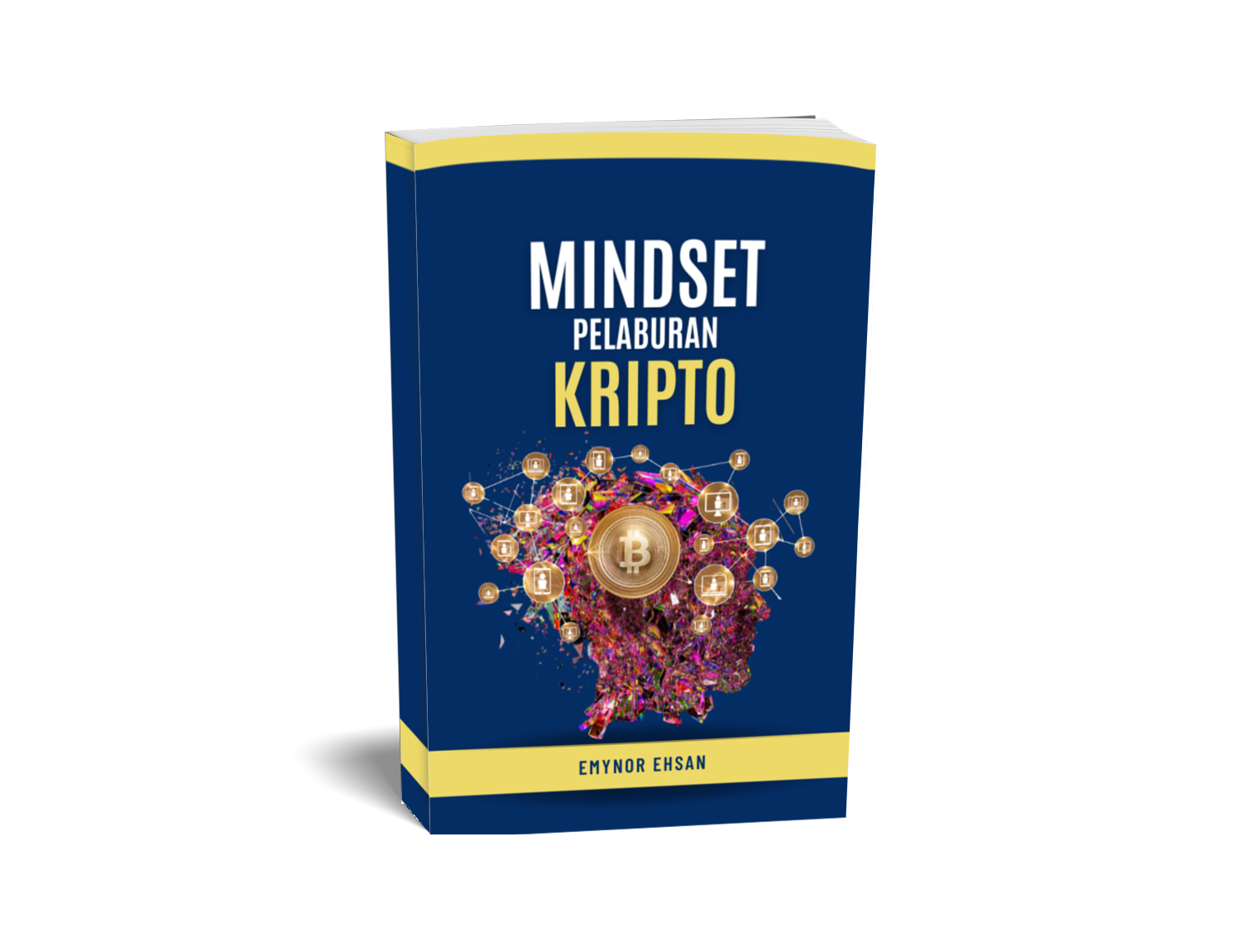 Apps & eBook Labur Kripto Dengan Bantuan AI