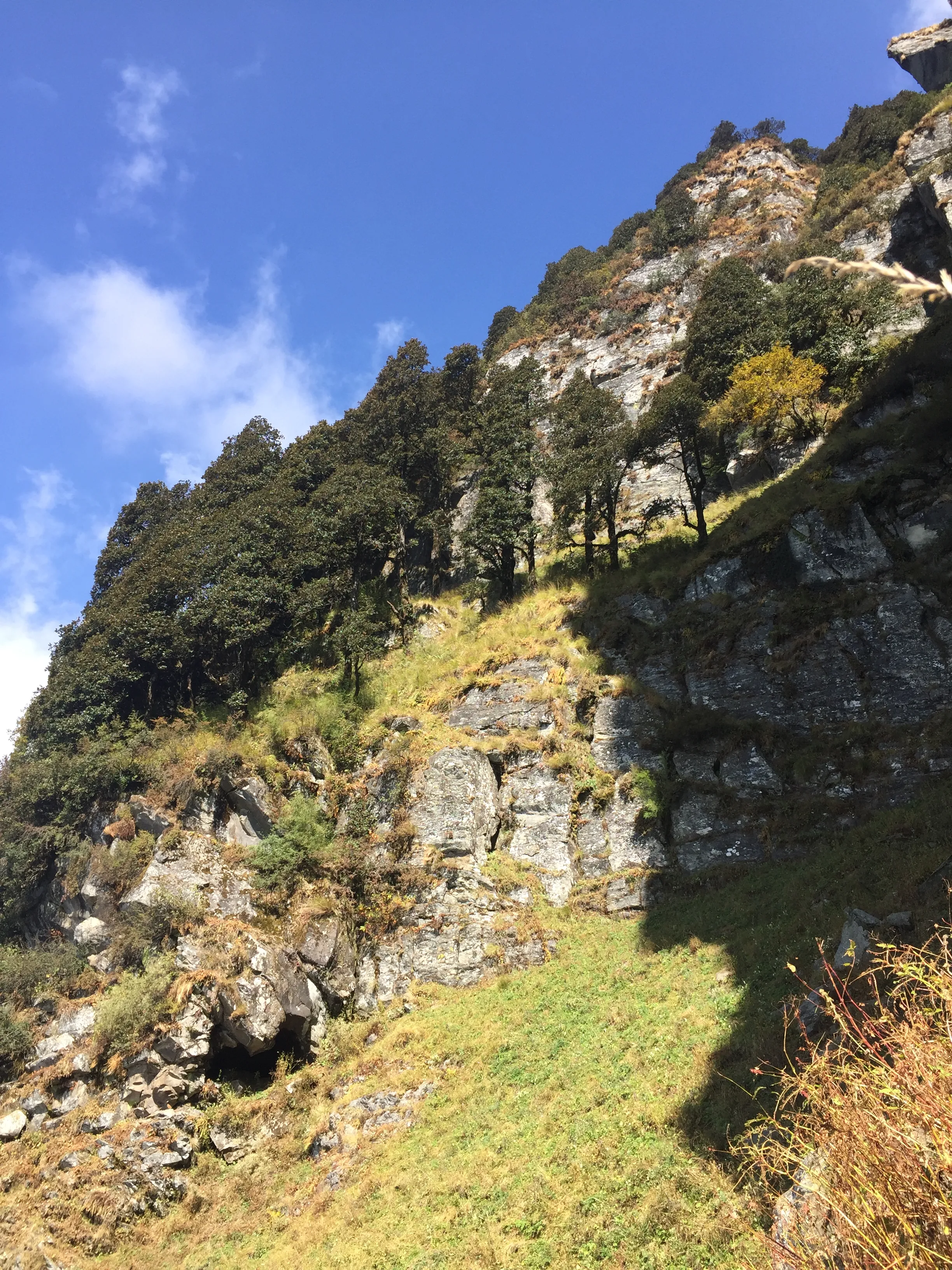 ELEPHANT PUR CAVE TREK