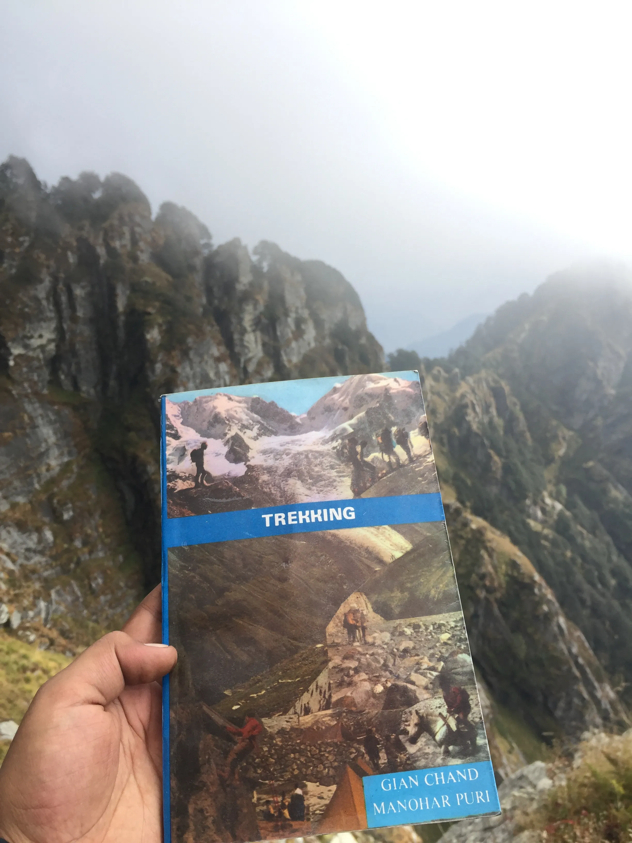 ELEPHANT PUR CAVE TREK