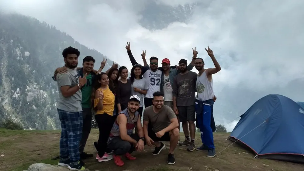 TRIUND TREK