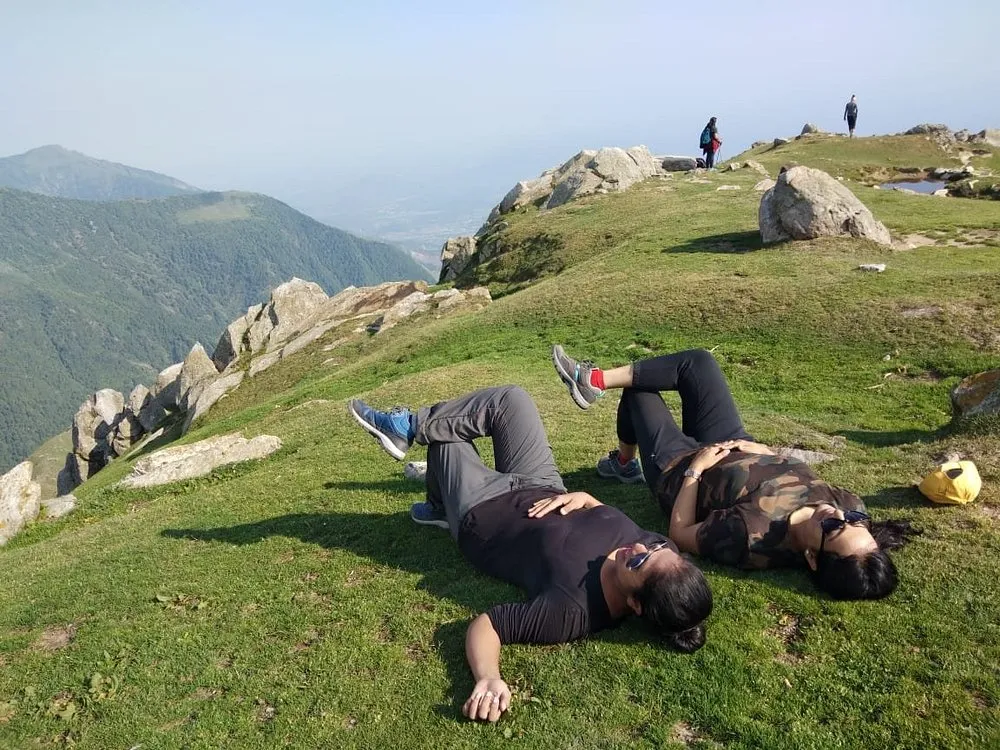 TRIUND TREK