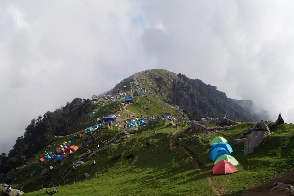 TRIUND TREK