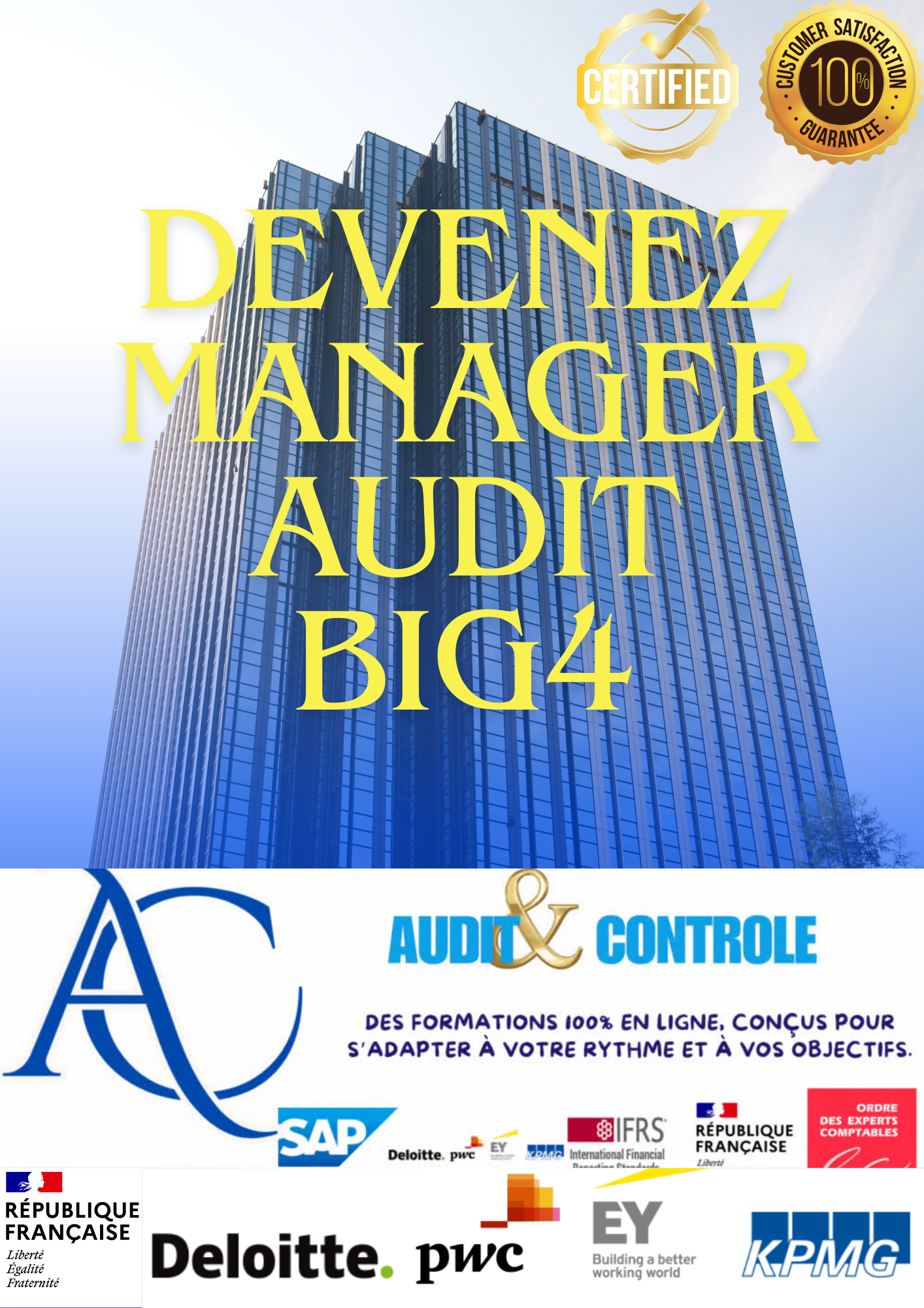 Formation Manager Audit