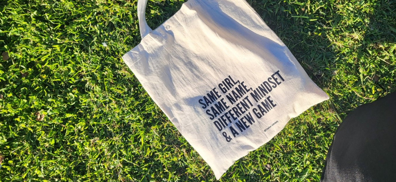 Totebag