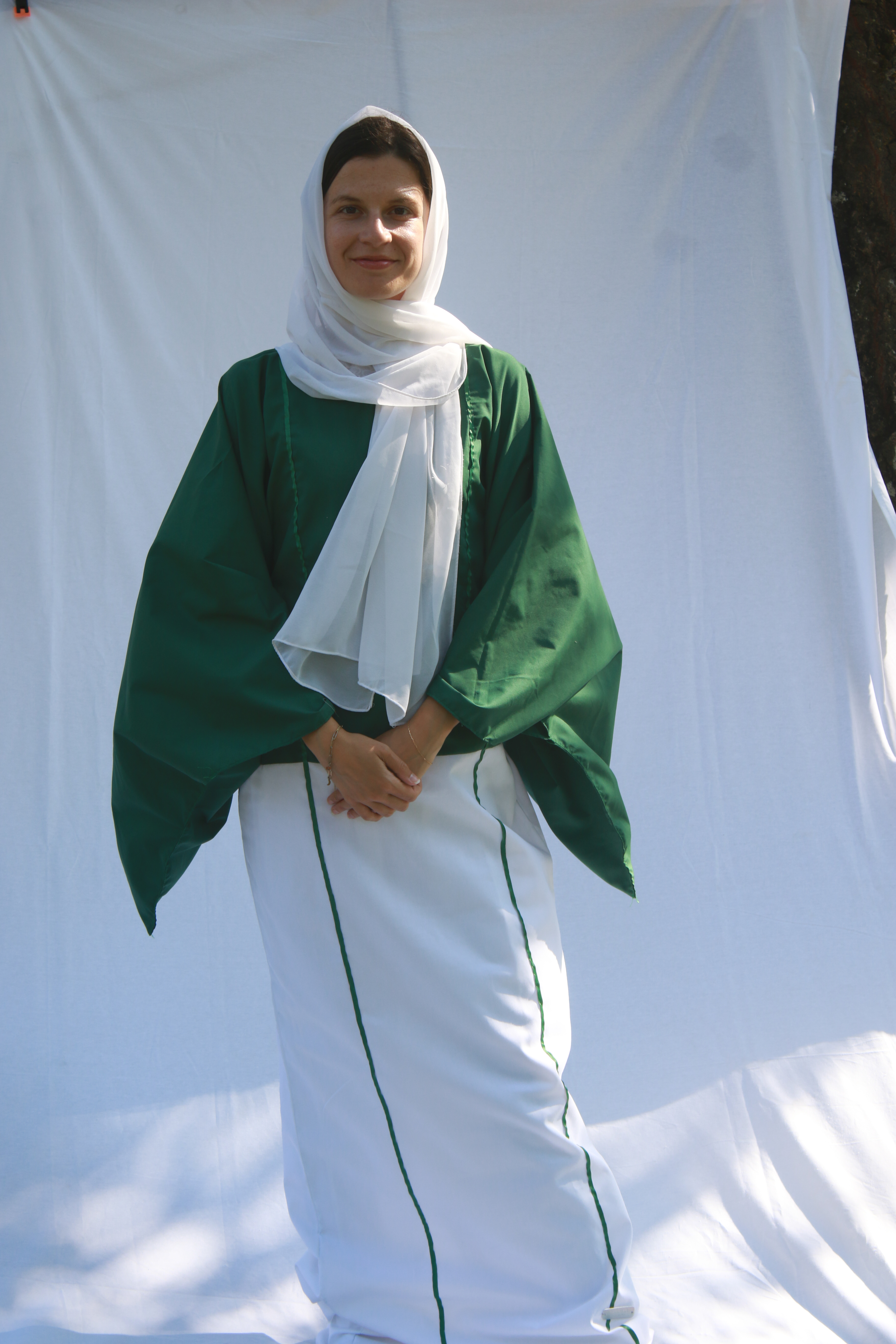 Vestido Perfeito Equilíbrio