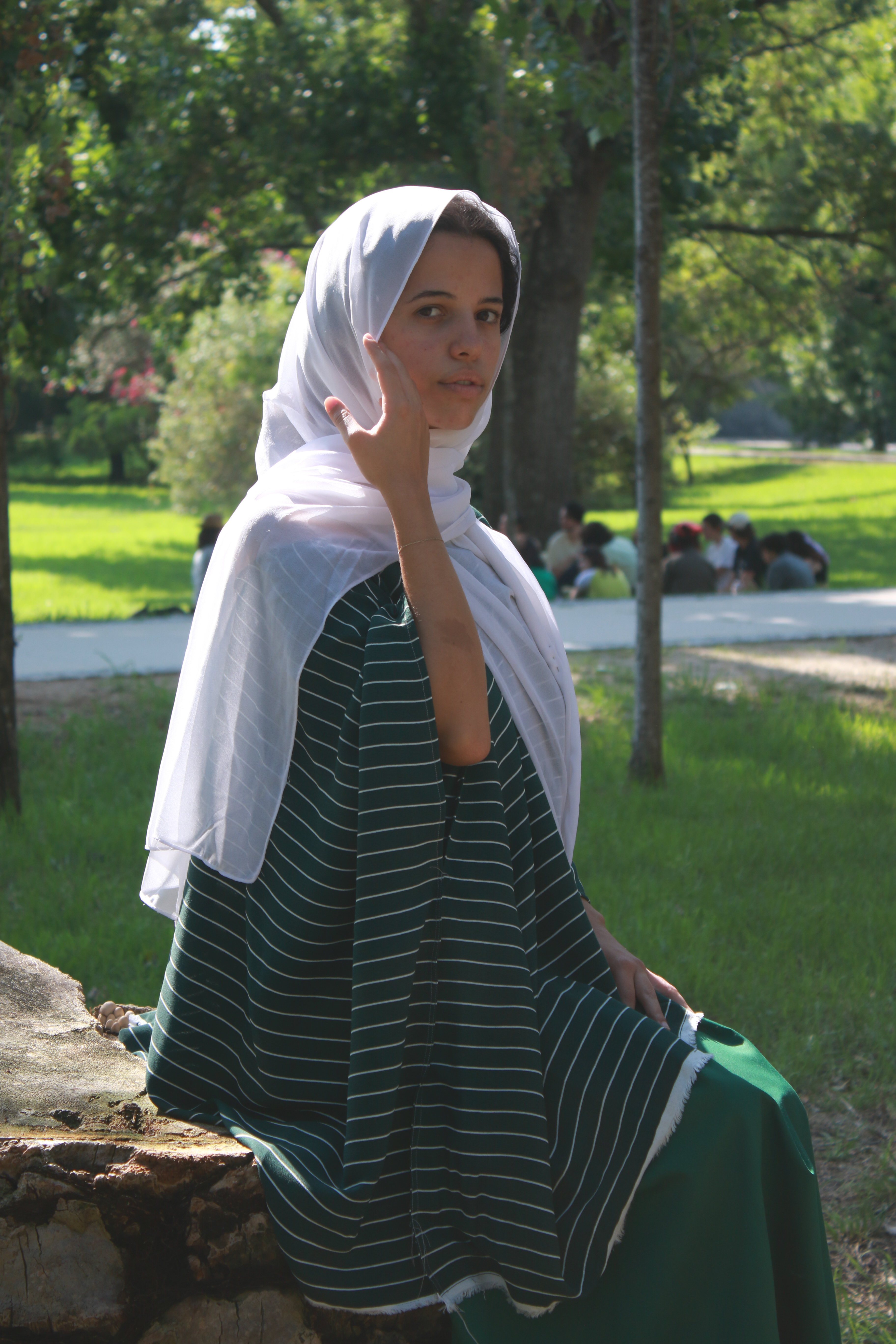 conjunto Harmonia Listrada