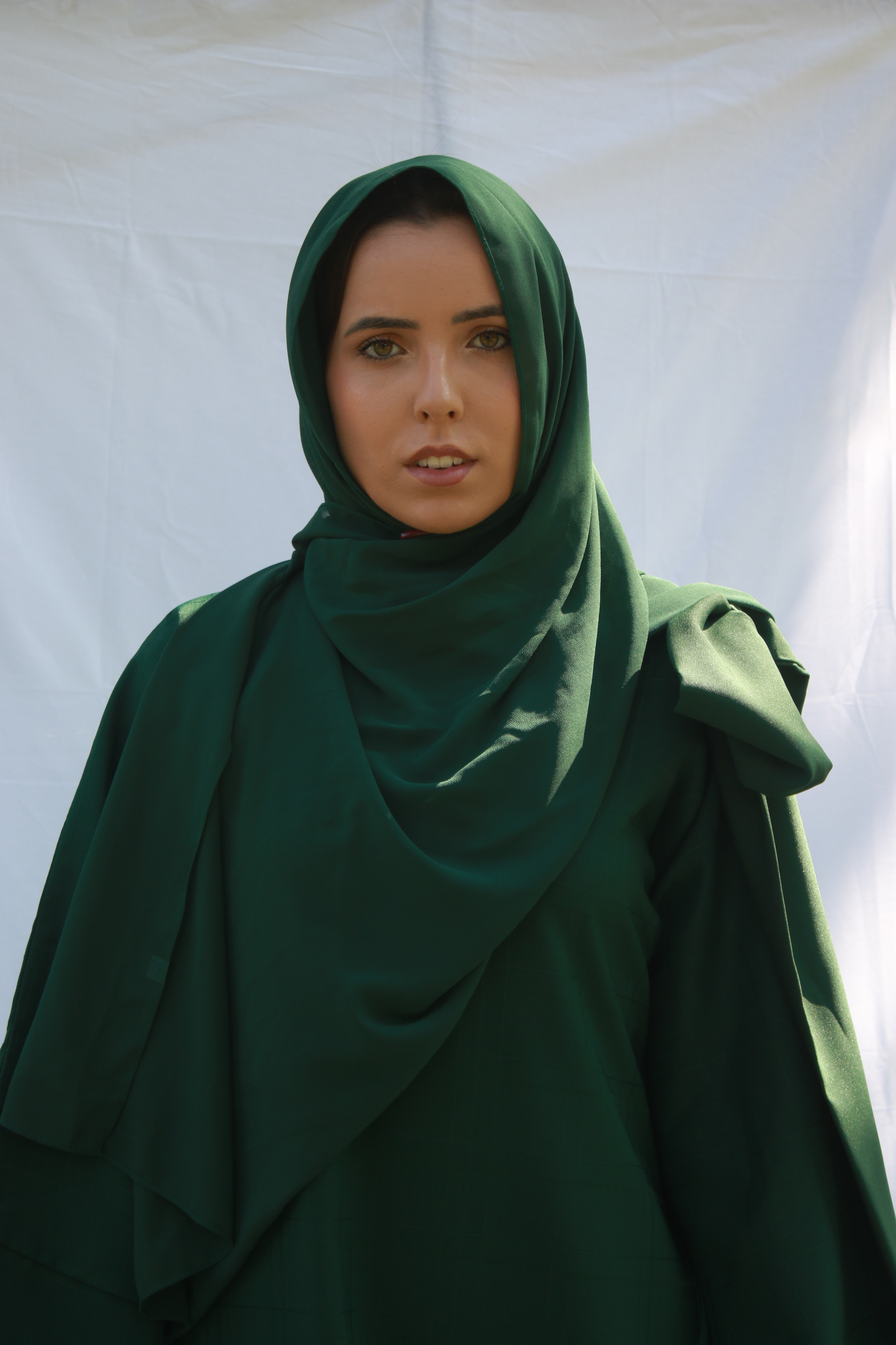 vestido laçado