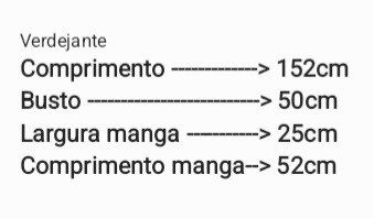 Capa Verdejante