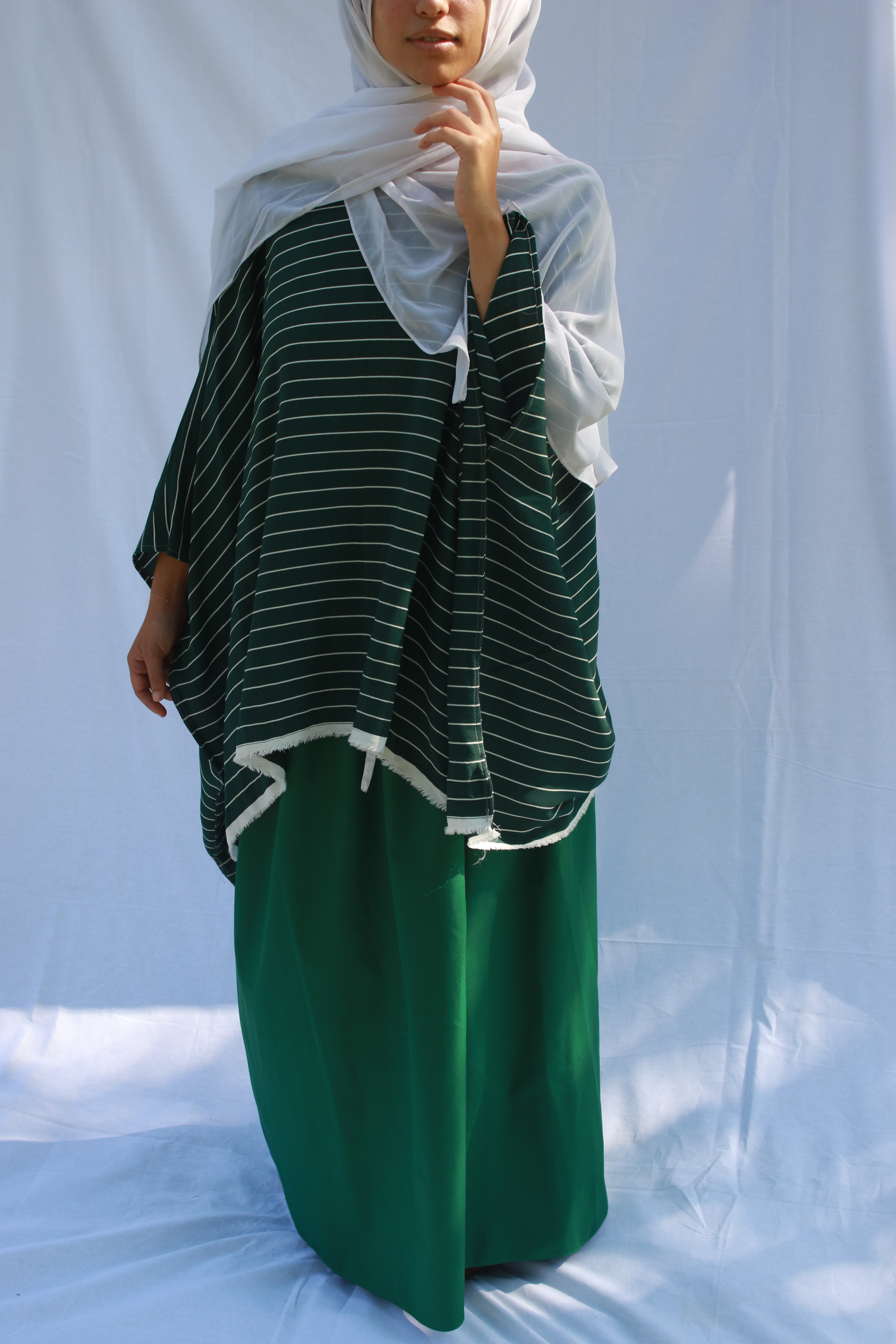 conjunto Harmonia Listrada