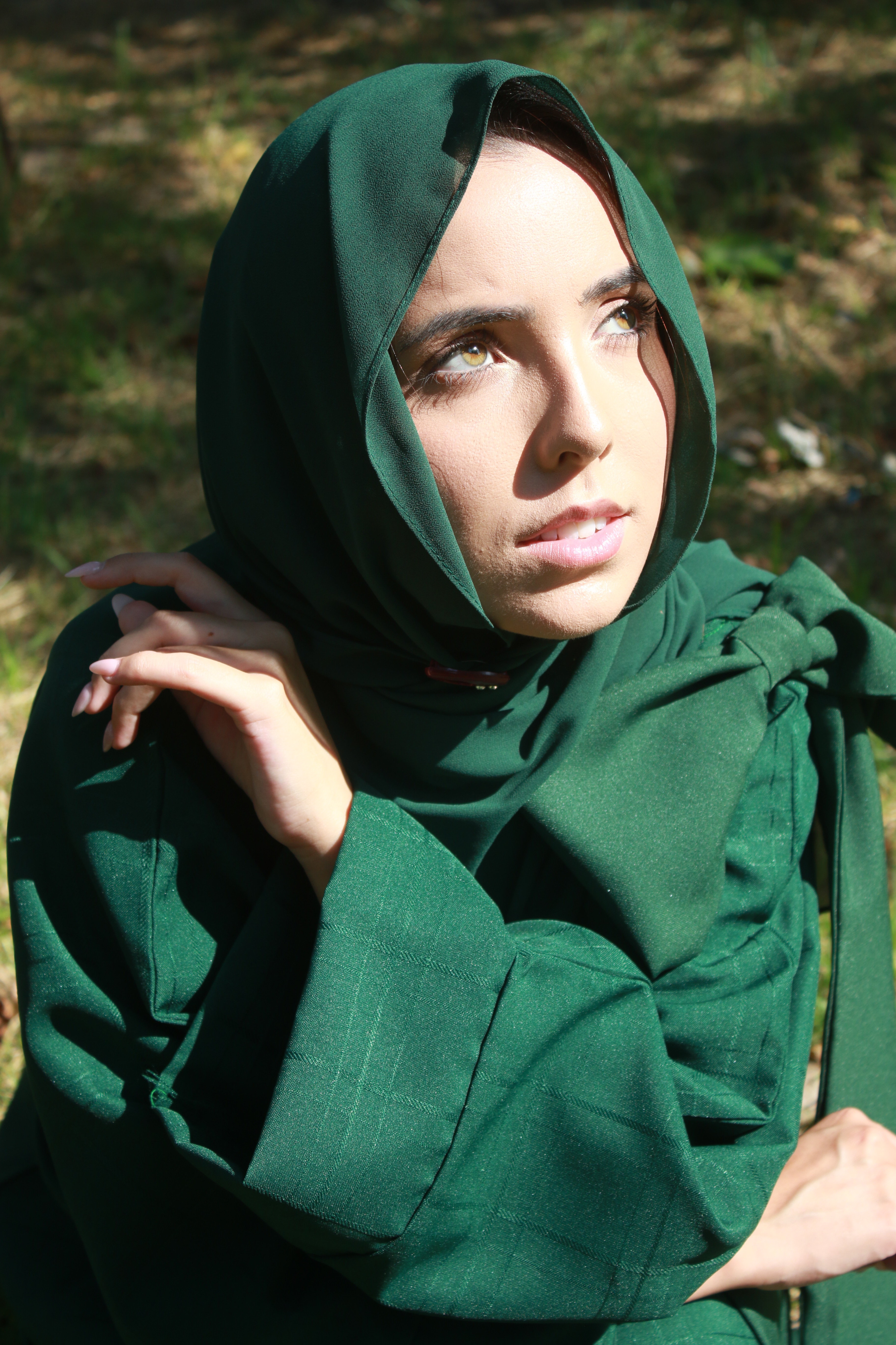 vestido laçado