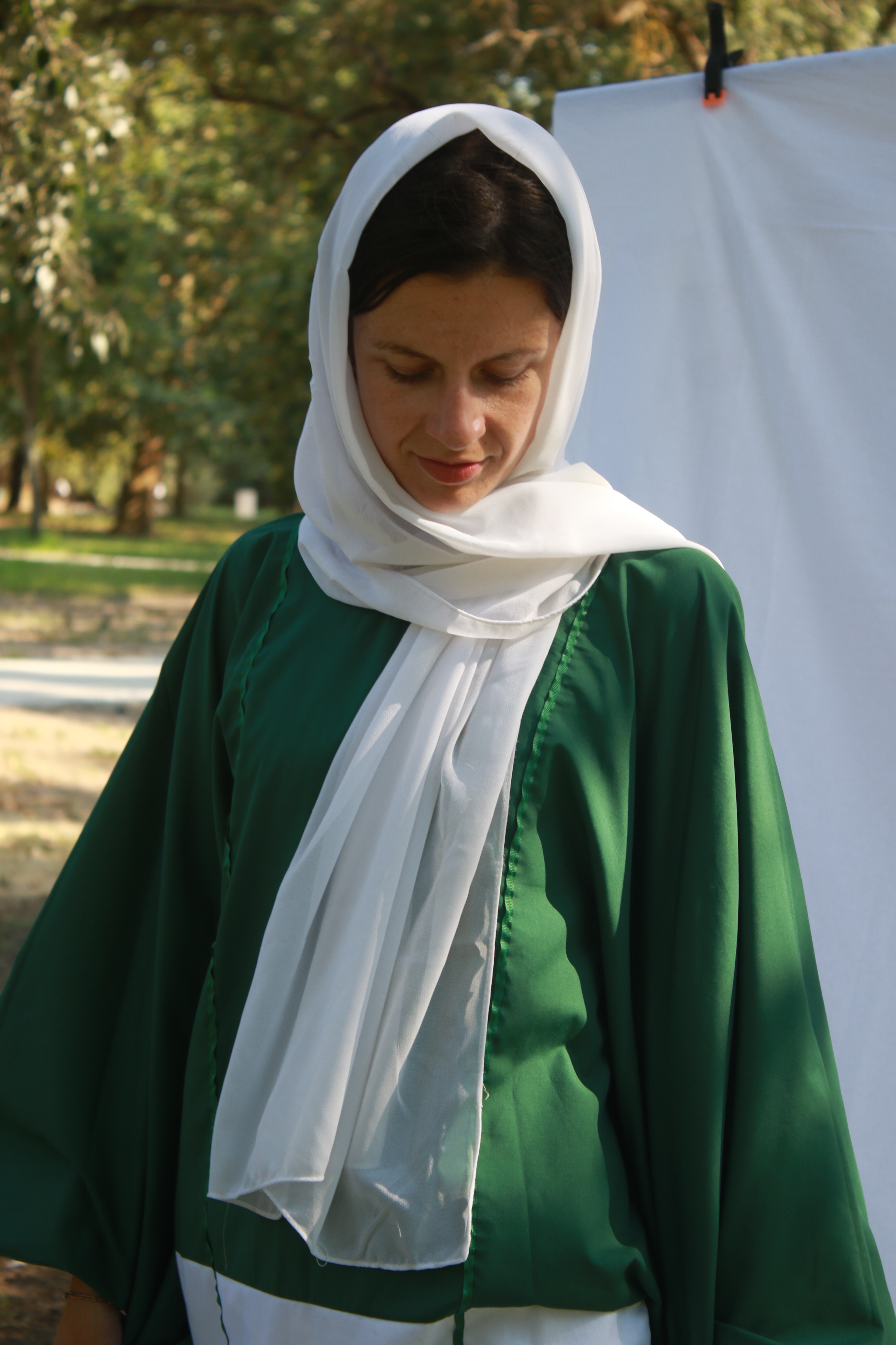 Vestido Perfeito Equilíbrio