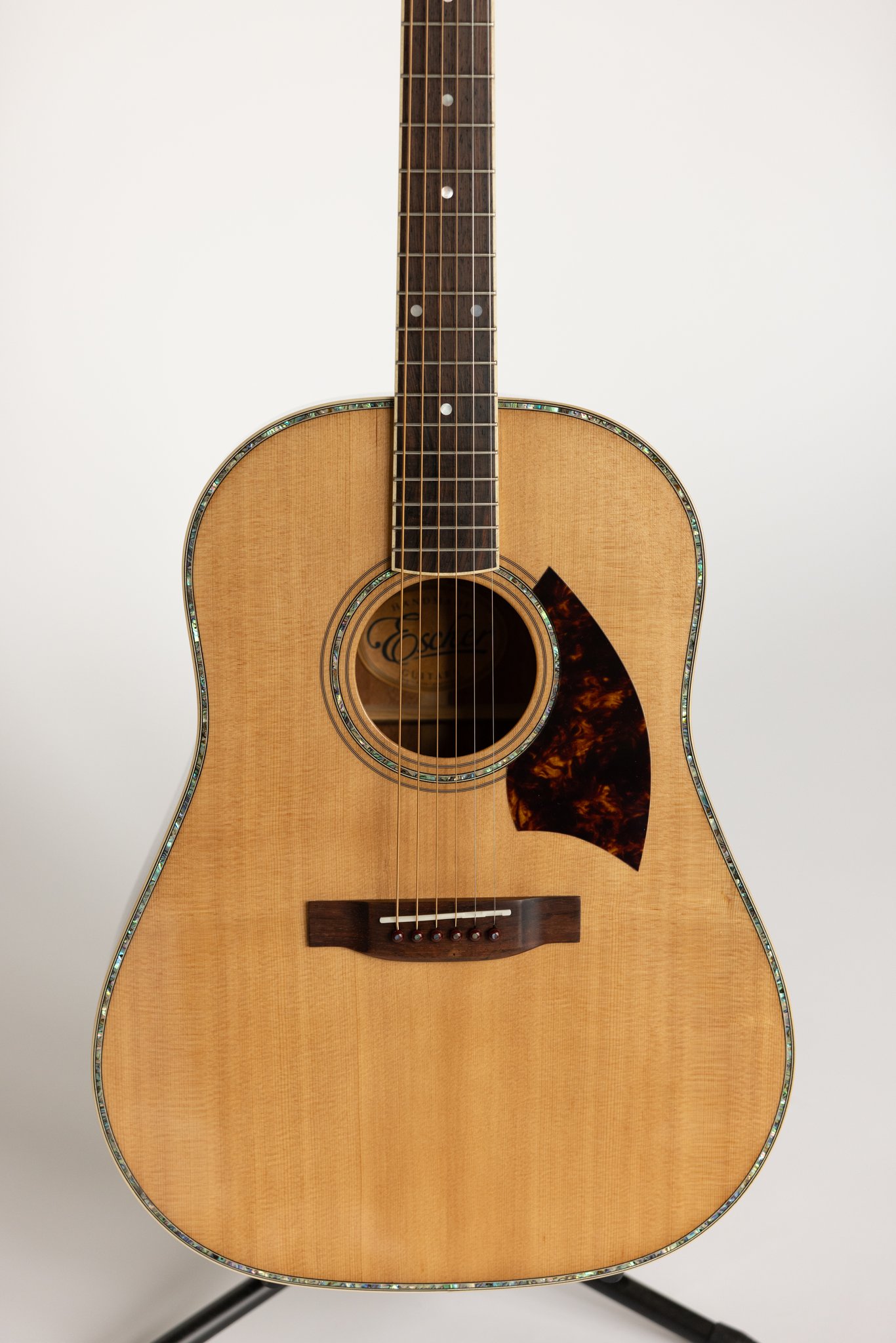 Escher Soft-Shoulder Dreadnought