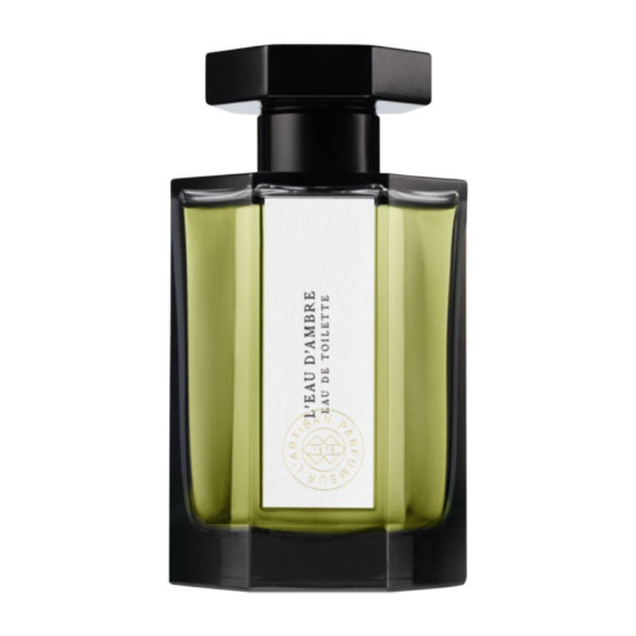 L’Artisan Parfumeur - Eau d'Ambre