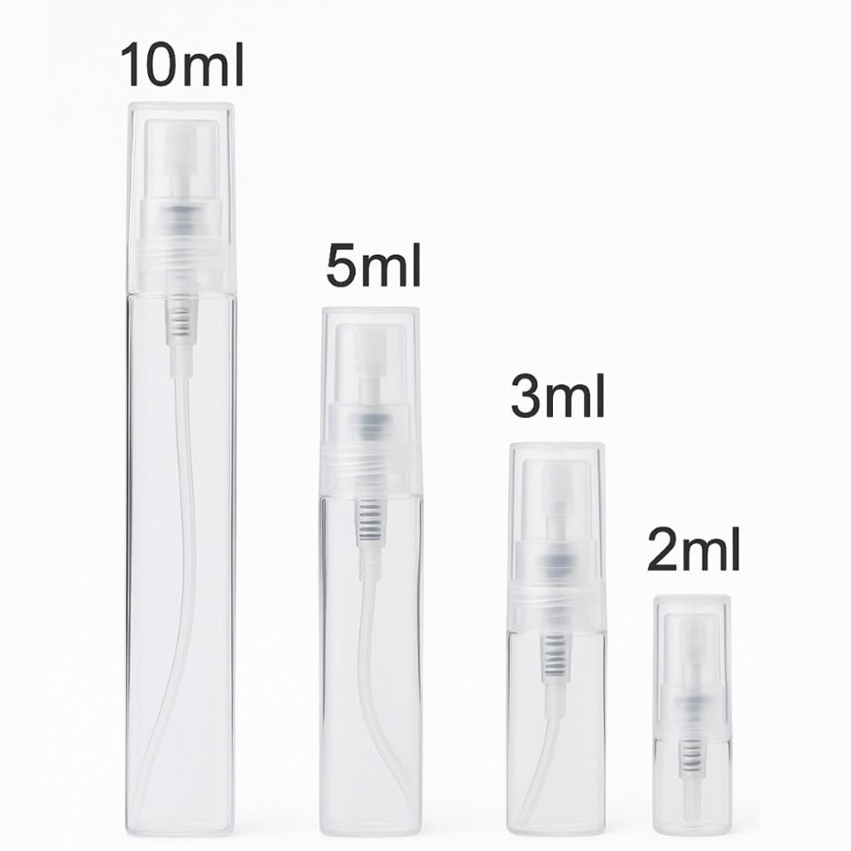 Parfums de Marly - Althaïr