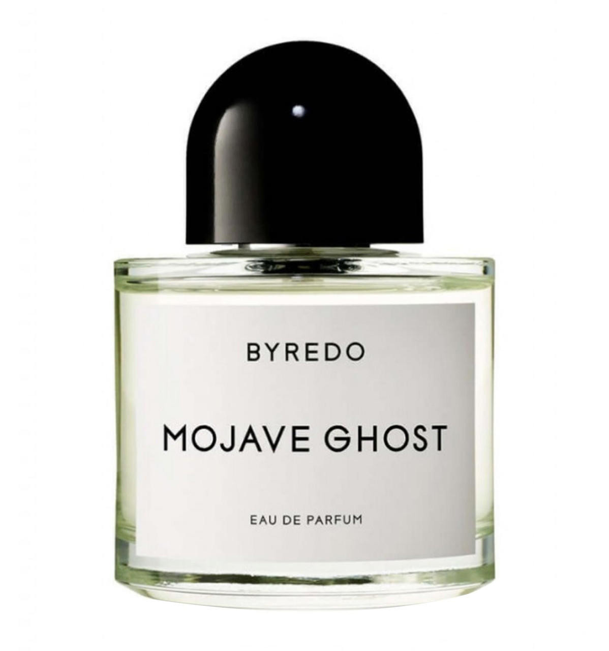 Byredo - Mojave Ghost 