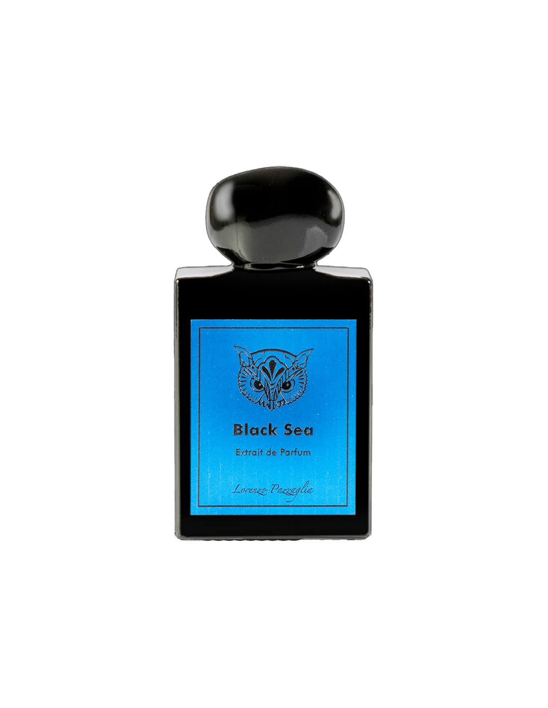 Lorenzo Pazzaglia - Black Sea