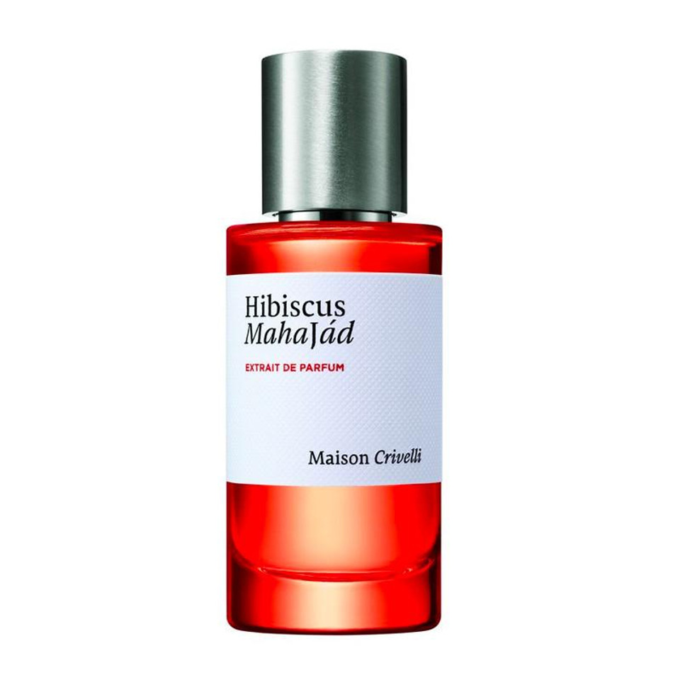 Maison Crivelli - Hibiscus Mahajad