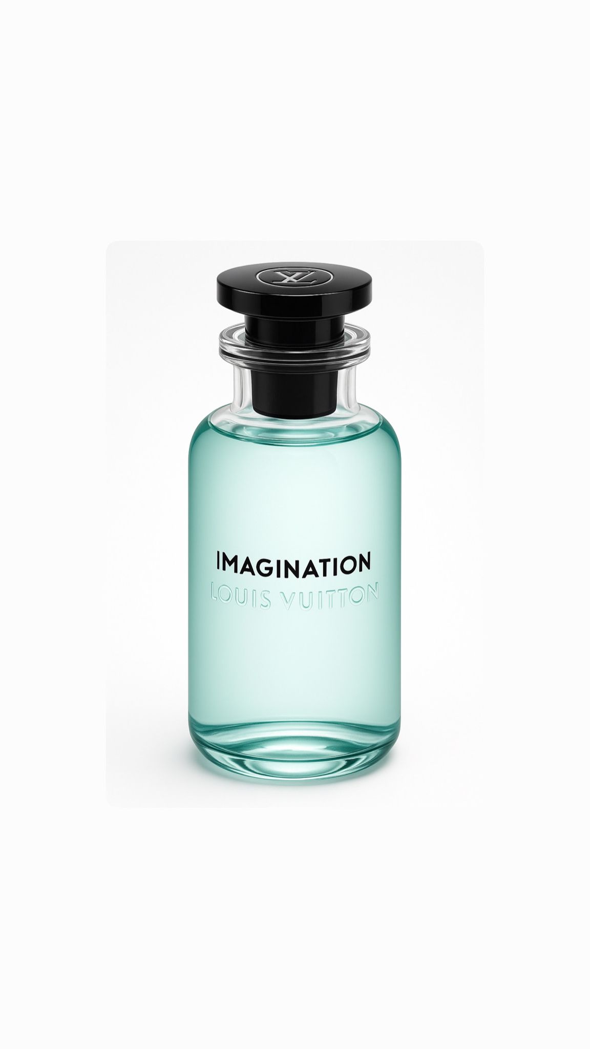 Louis Vuitton - Imagination 