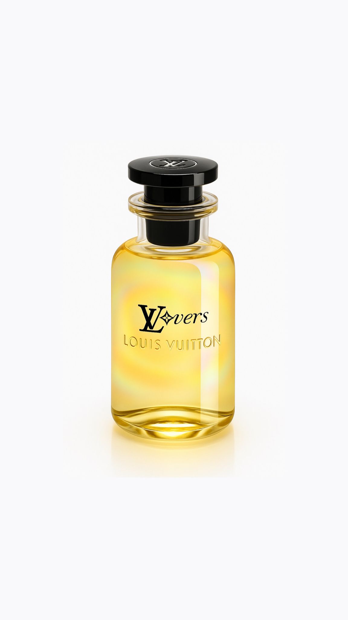 Louis Vuitton - Lovers