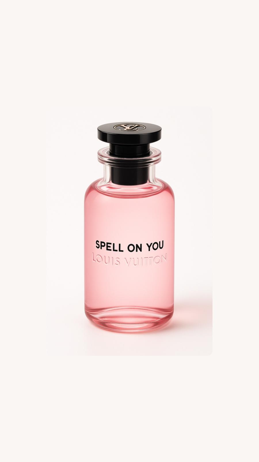 Louis Vuitton - Spell On You