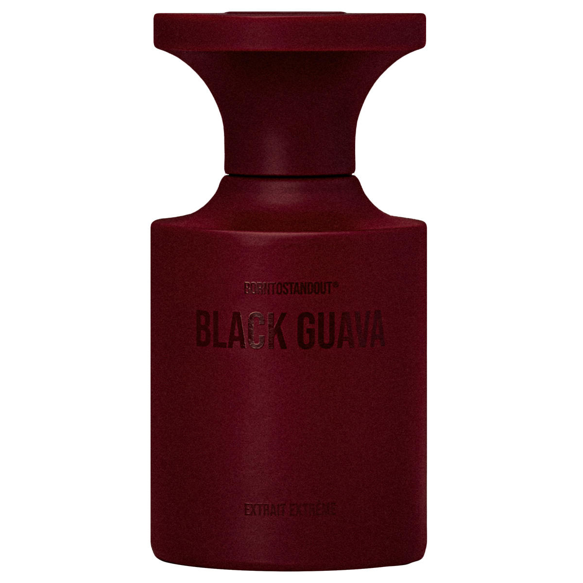 BORNTOSTANDOUT - Black Guava