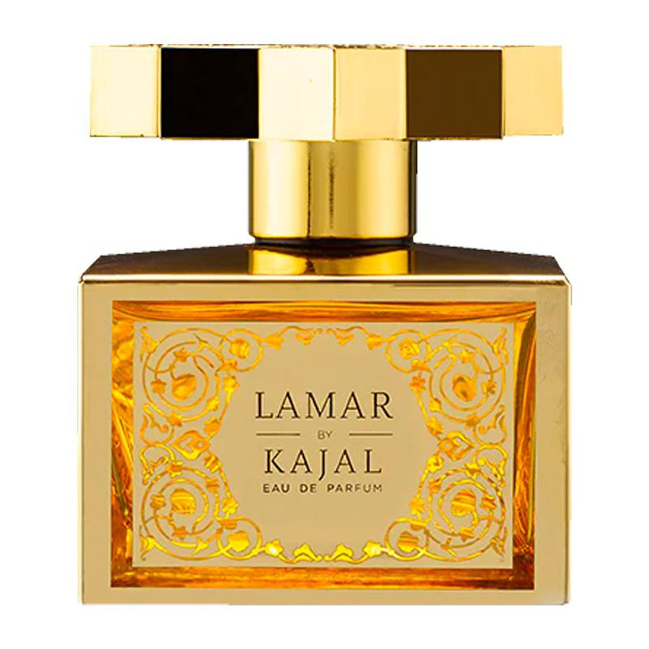 Kajal - Lamar 