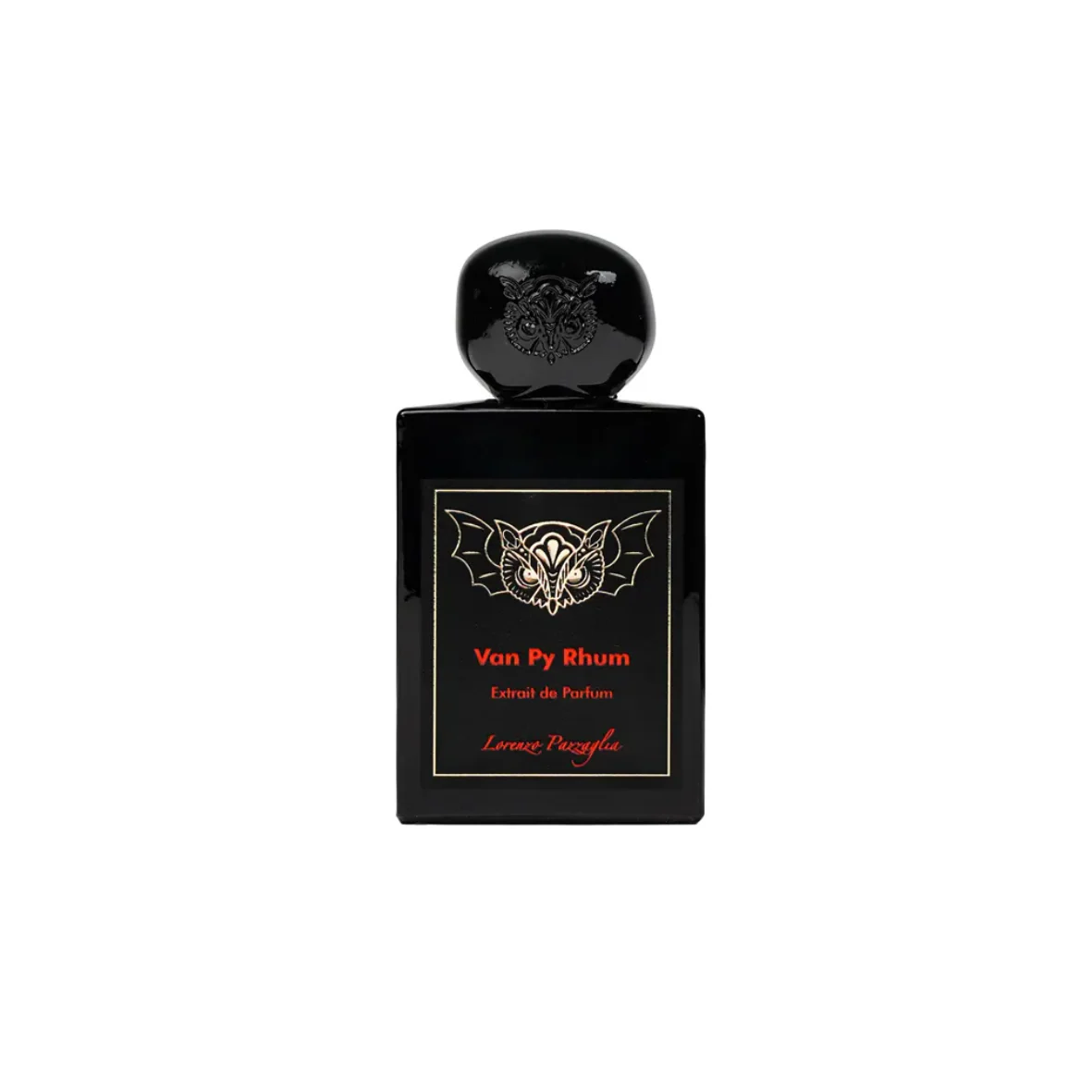 Lorenzo Pazzaglia - Van Py Rhum