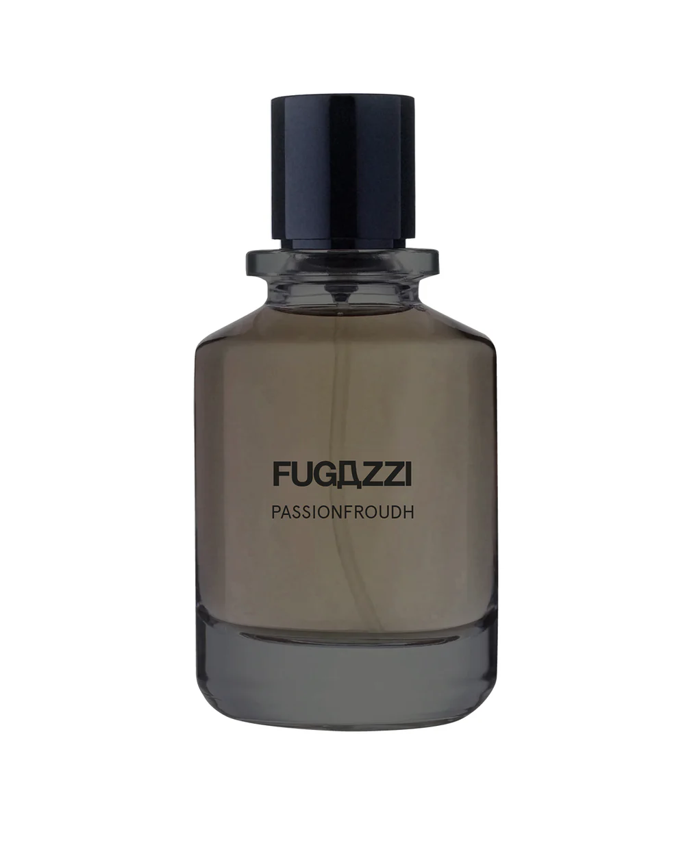 Fugazzi - Passionfroudh