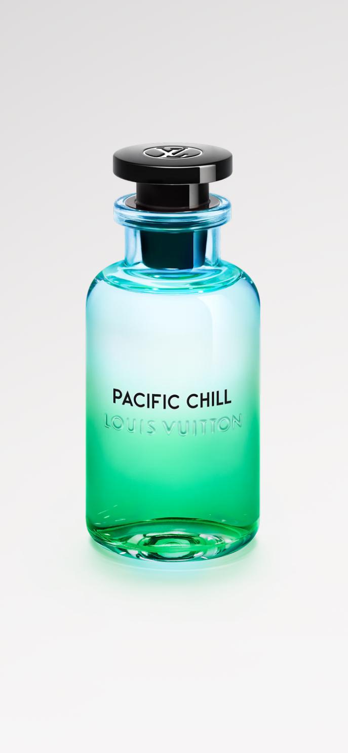 Louis Vuitton - Pacific Chill